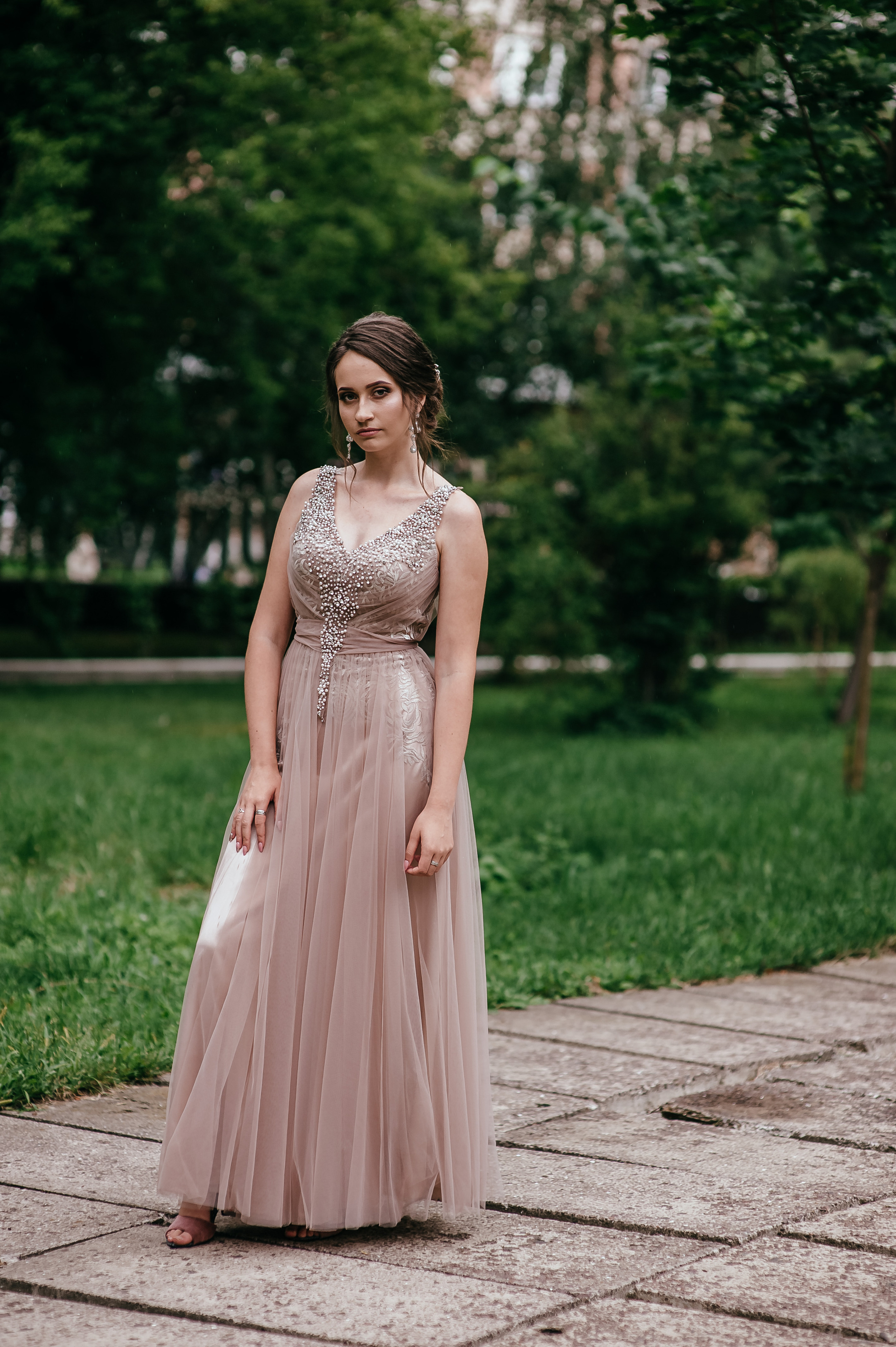 Випускники. Весільний та сімейний фотограф Україна