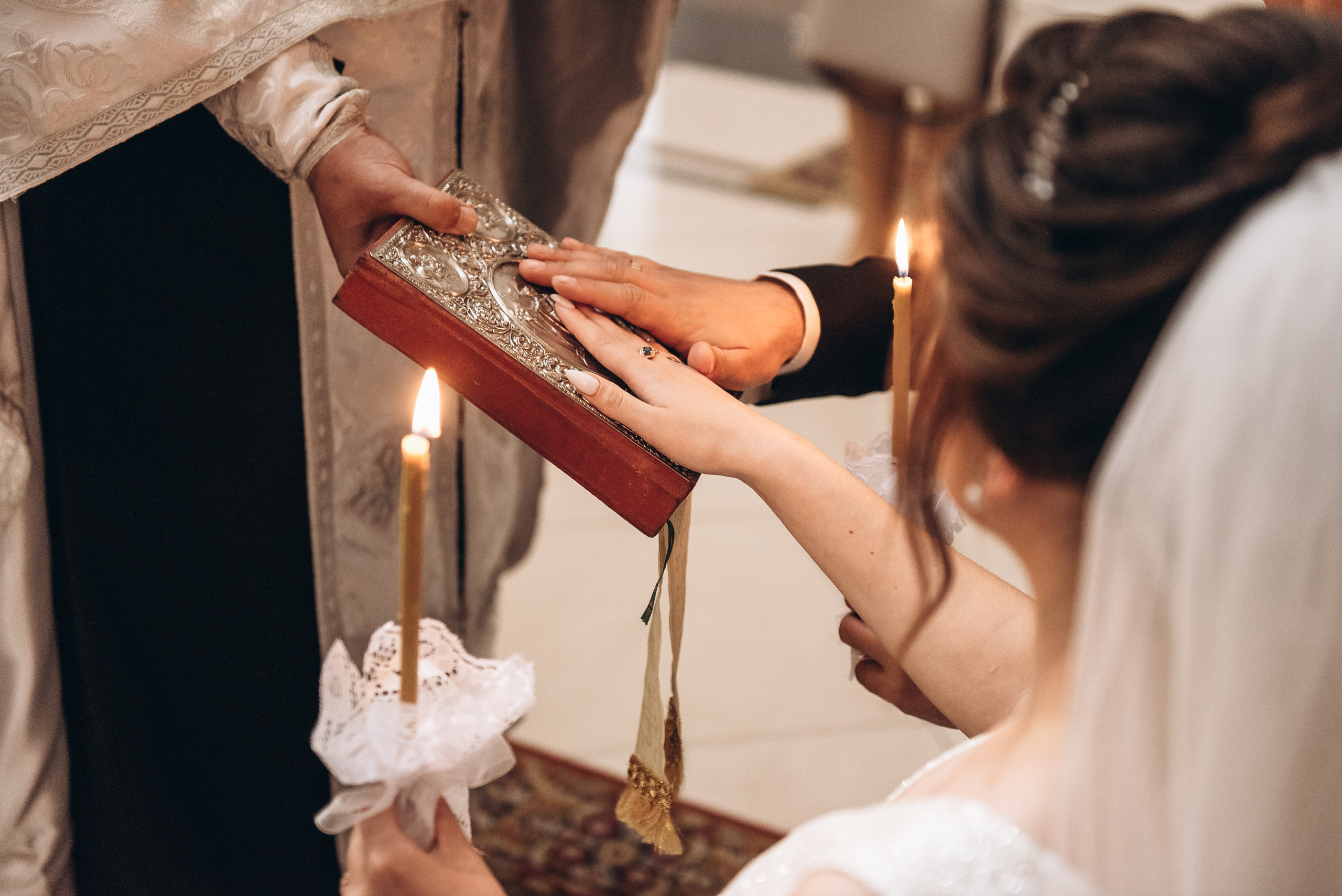 Весілля Олі та Данила. Весільний та сімейний фотограф Україна