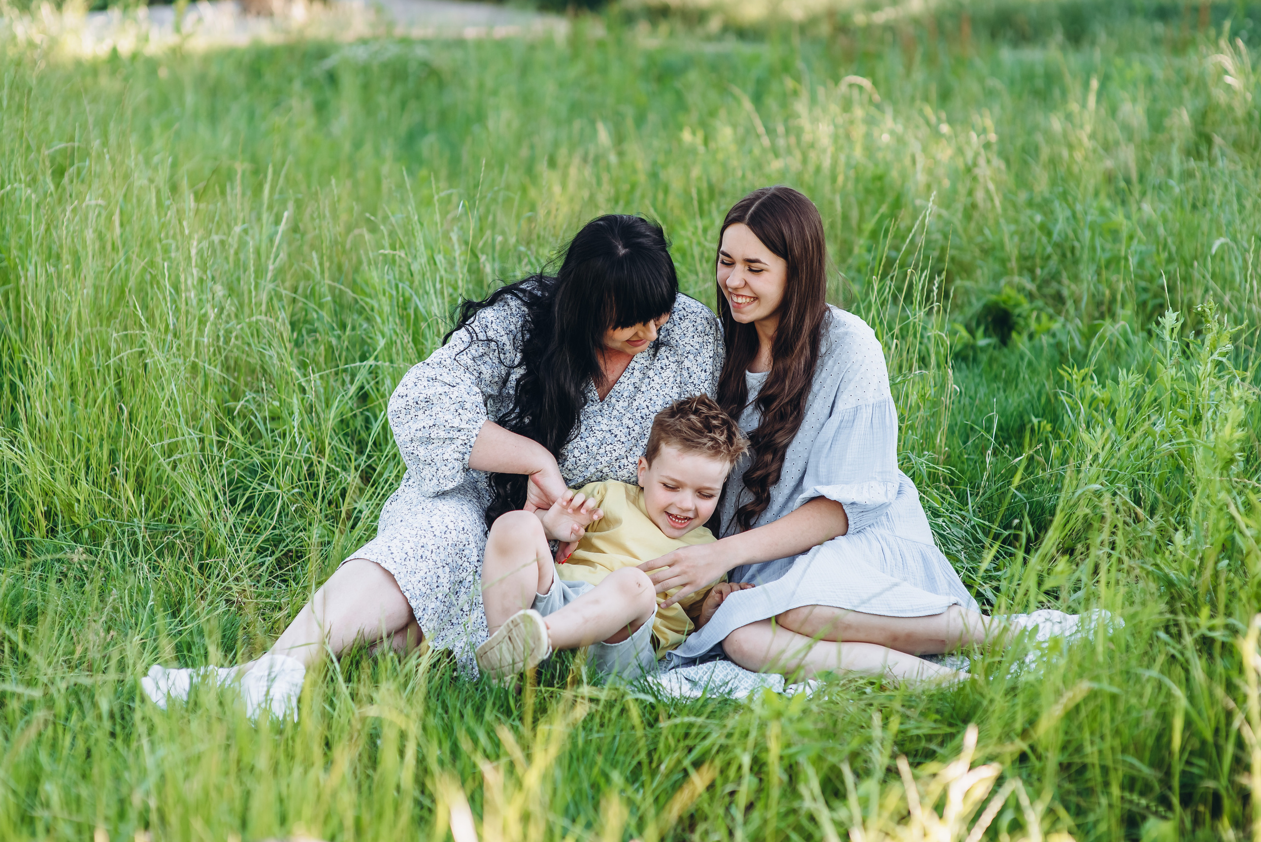 Сімейна. Весільний та сімейний фотограф Україна