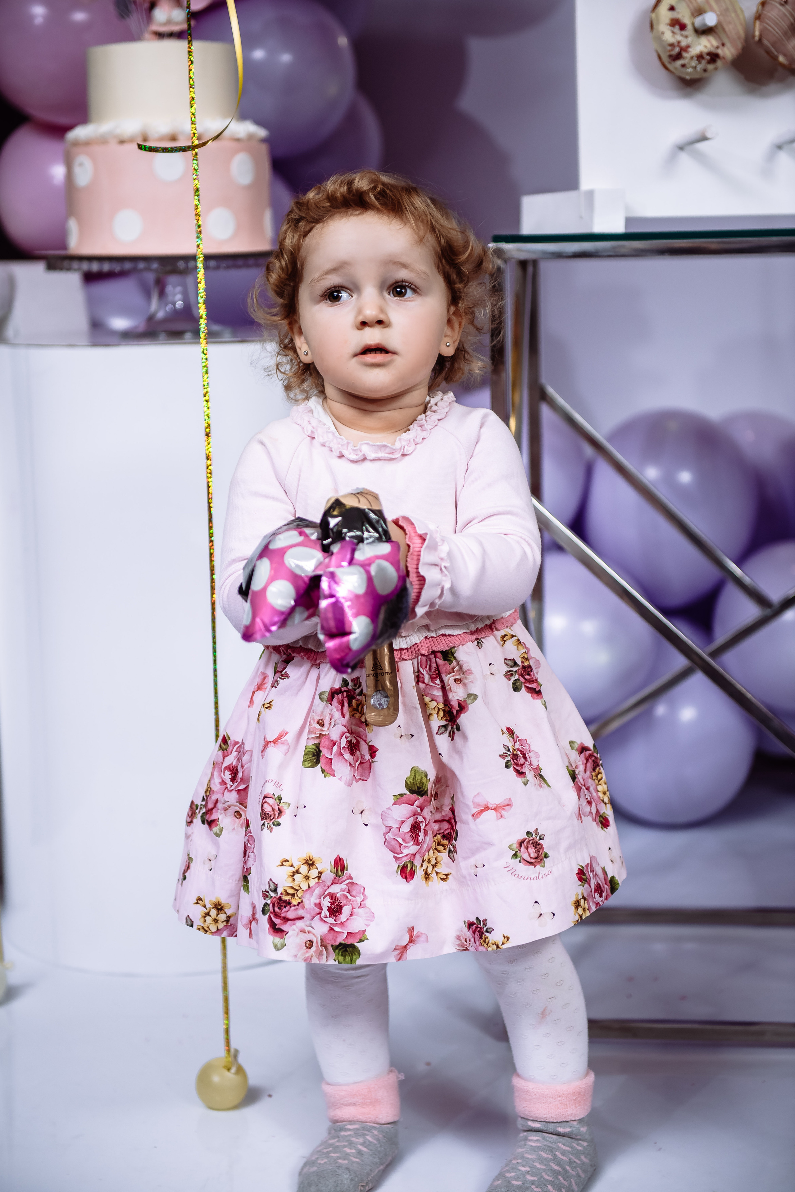 День народження. Весільний та сімейний фотограф Україна