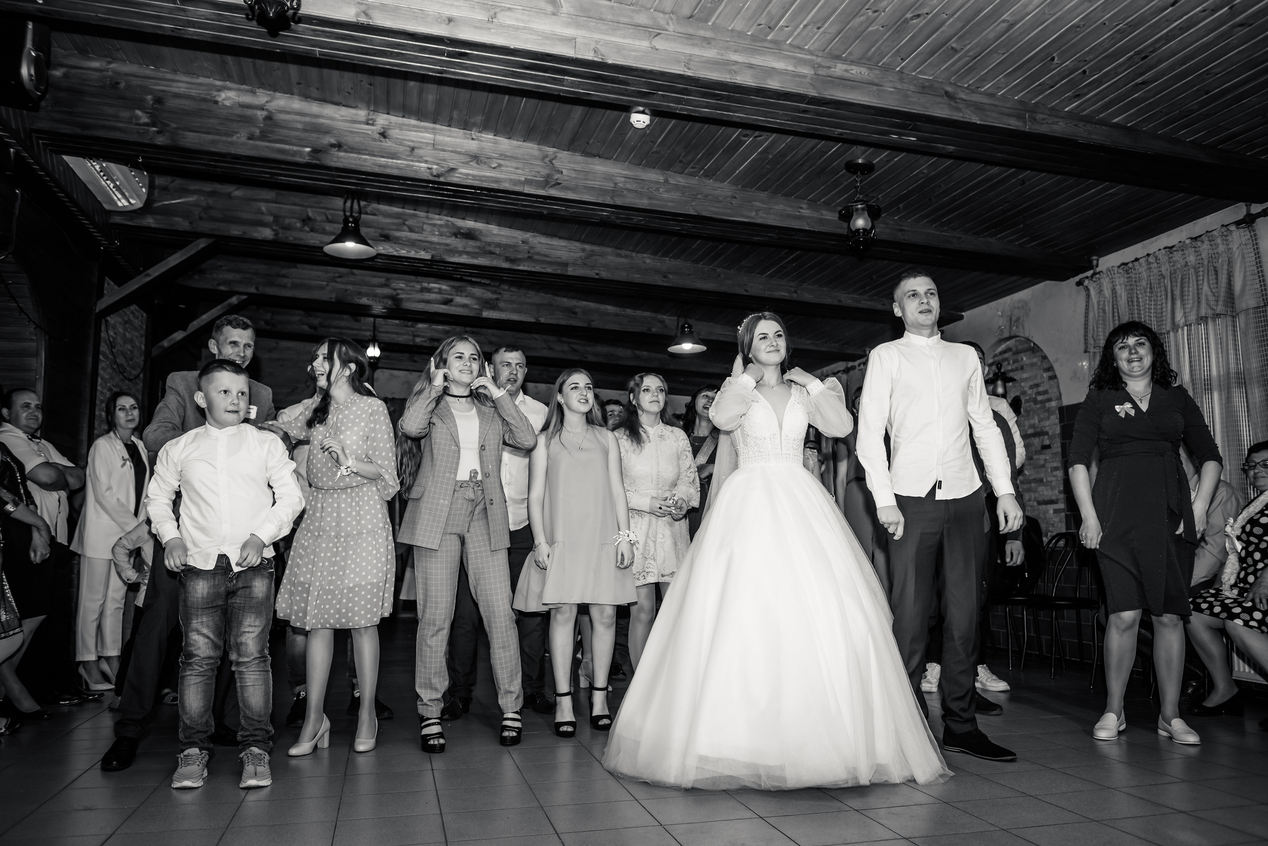 Весілля Діани та Роми. Весільний та сімейний фотограф Україна