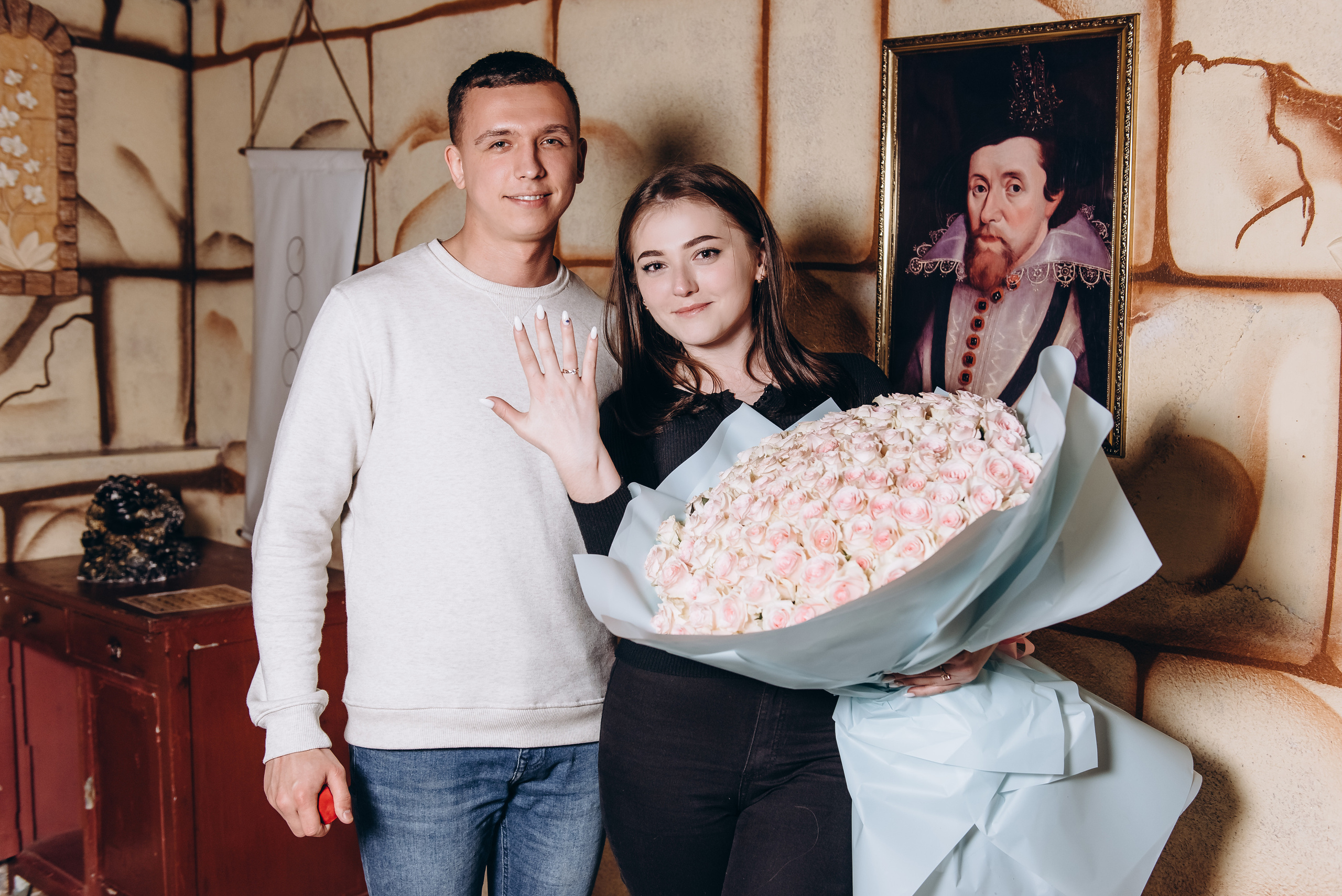 Вона сказала так. Весільний та сімейний фотограф Україна