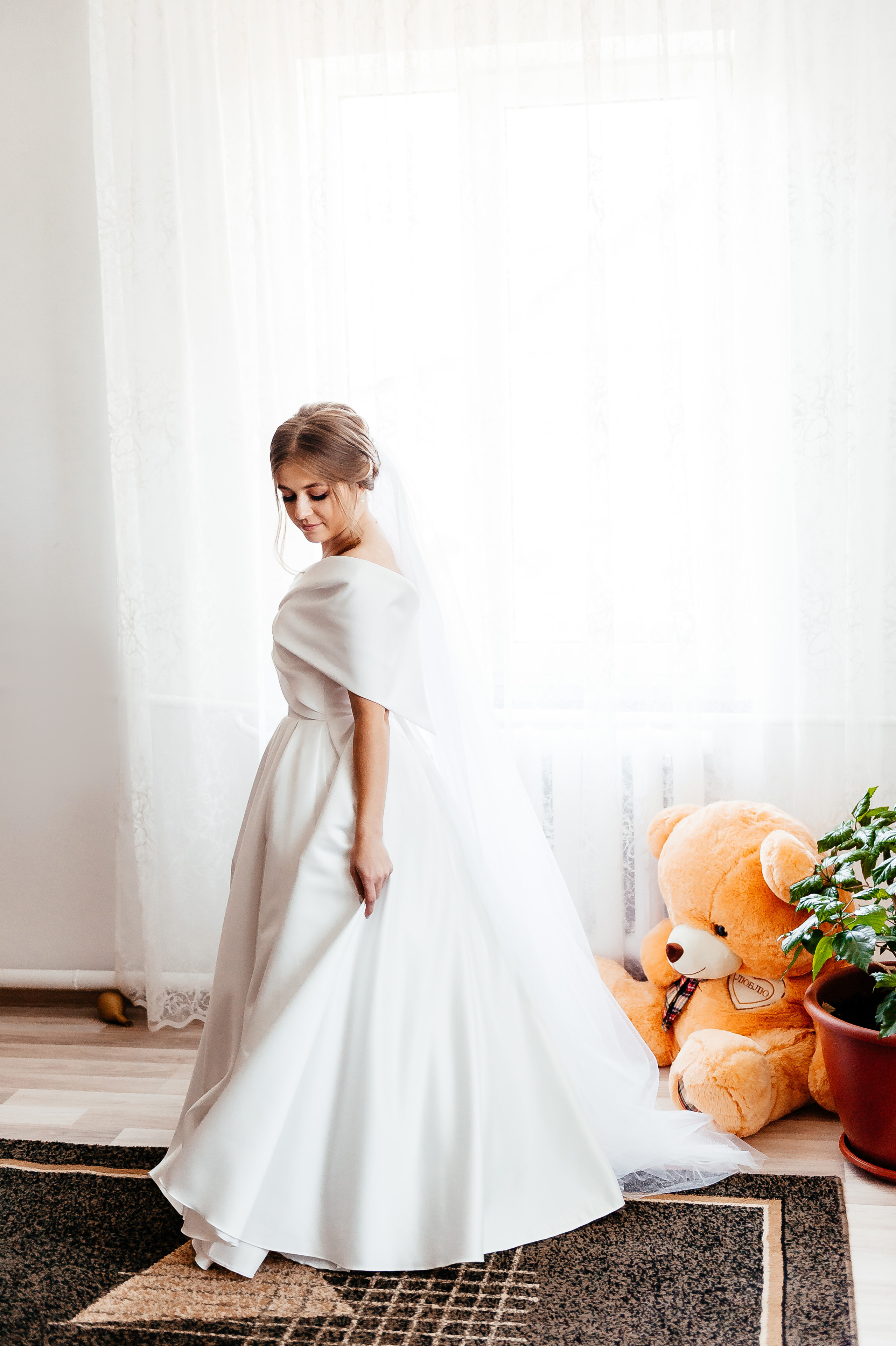 Весілля Марьяни та Віталія. Весільний та сімейний фотограф Україна