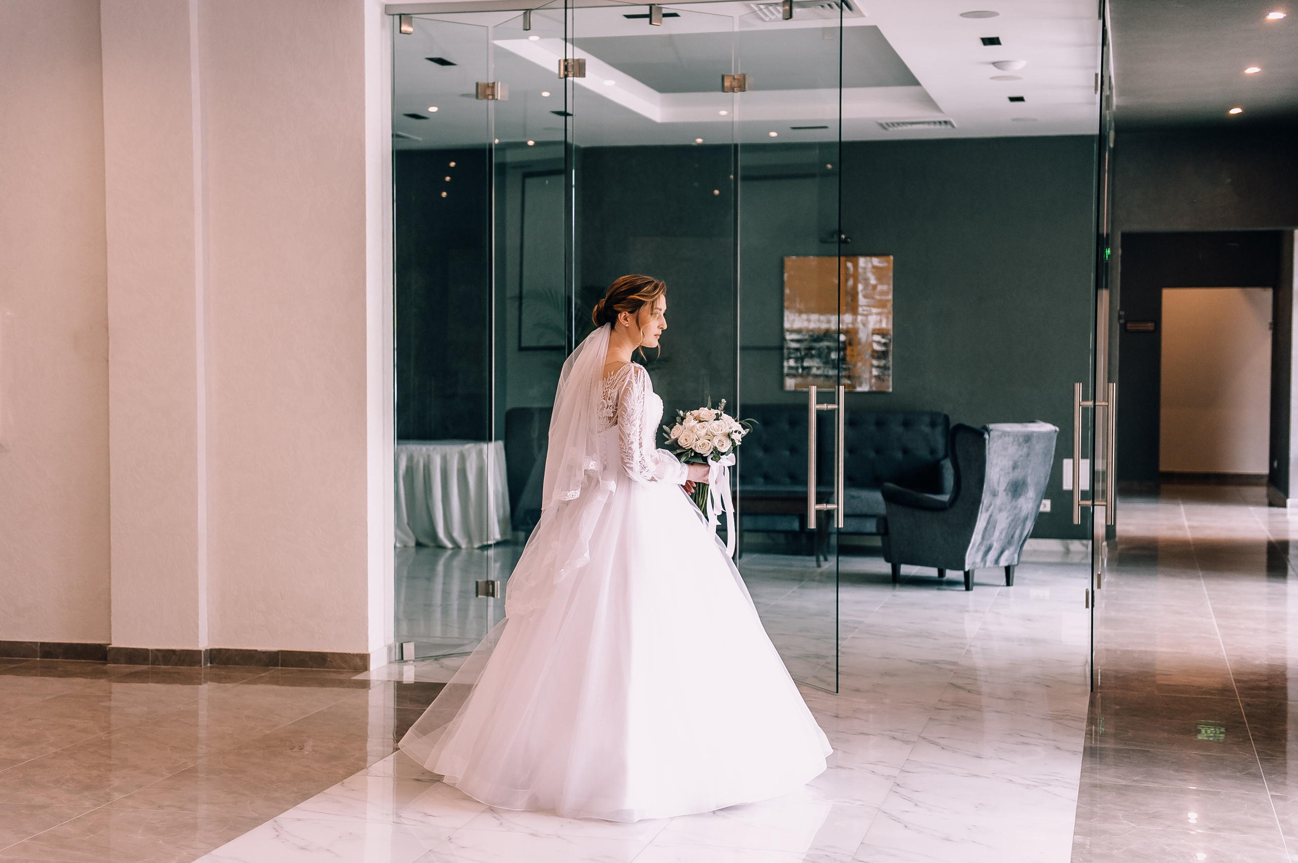 Оля та Ваня. Весільний та сімейний фотограф Україна