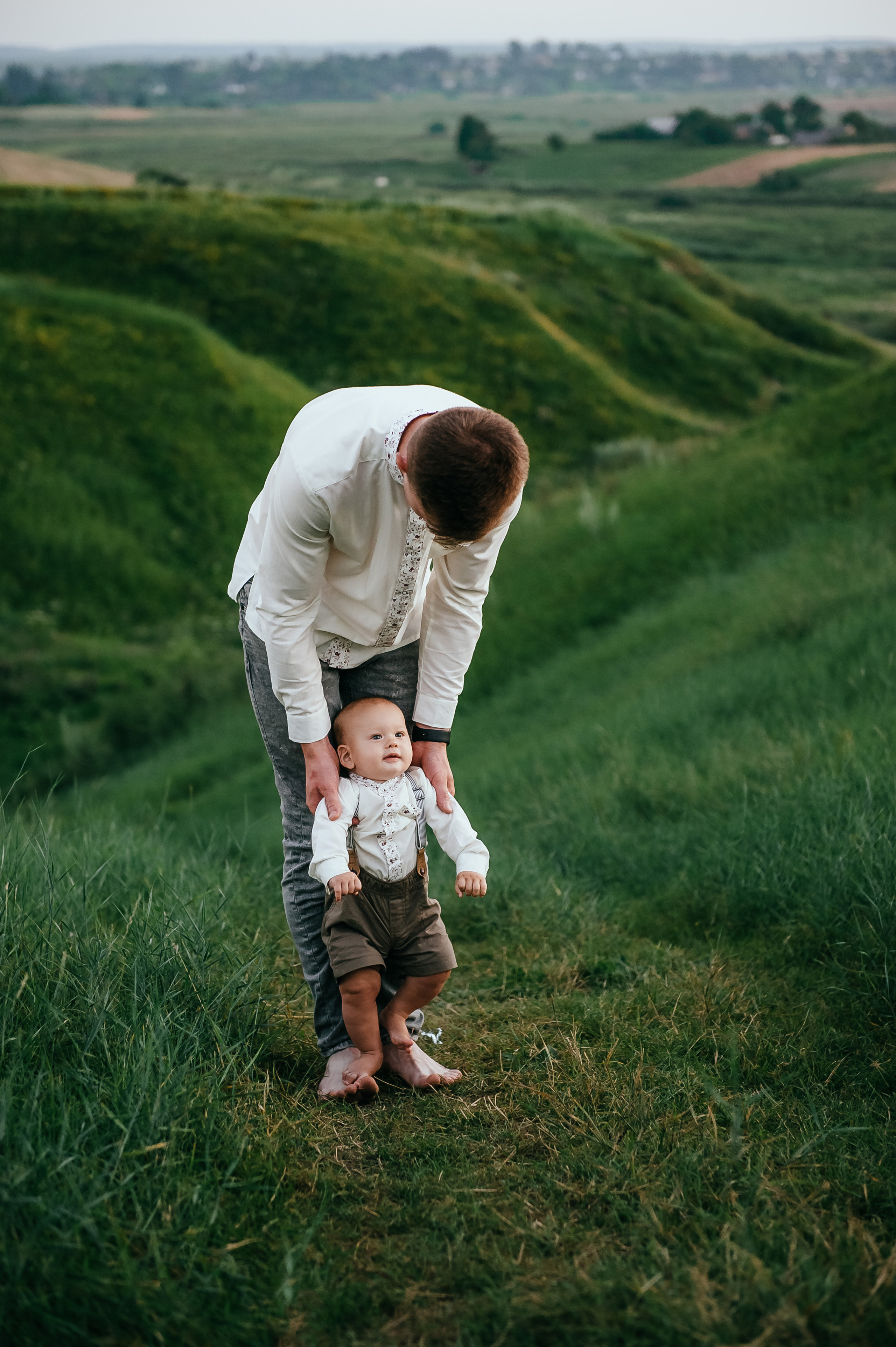 Аня сім*я. Весільний та сімейний фотограф Україна