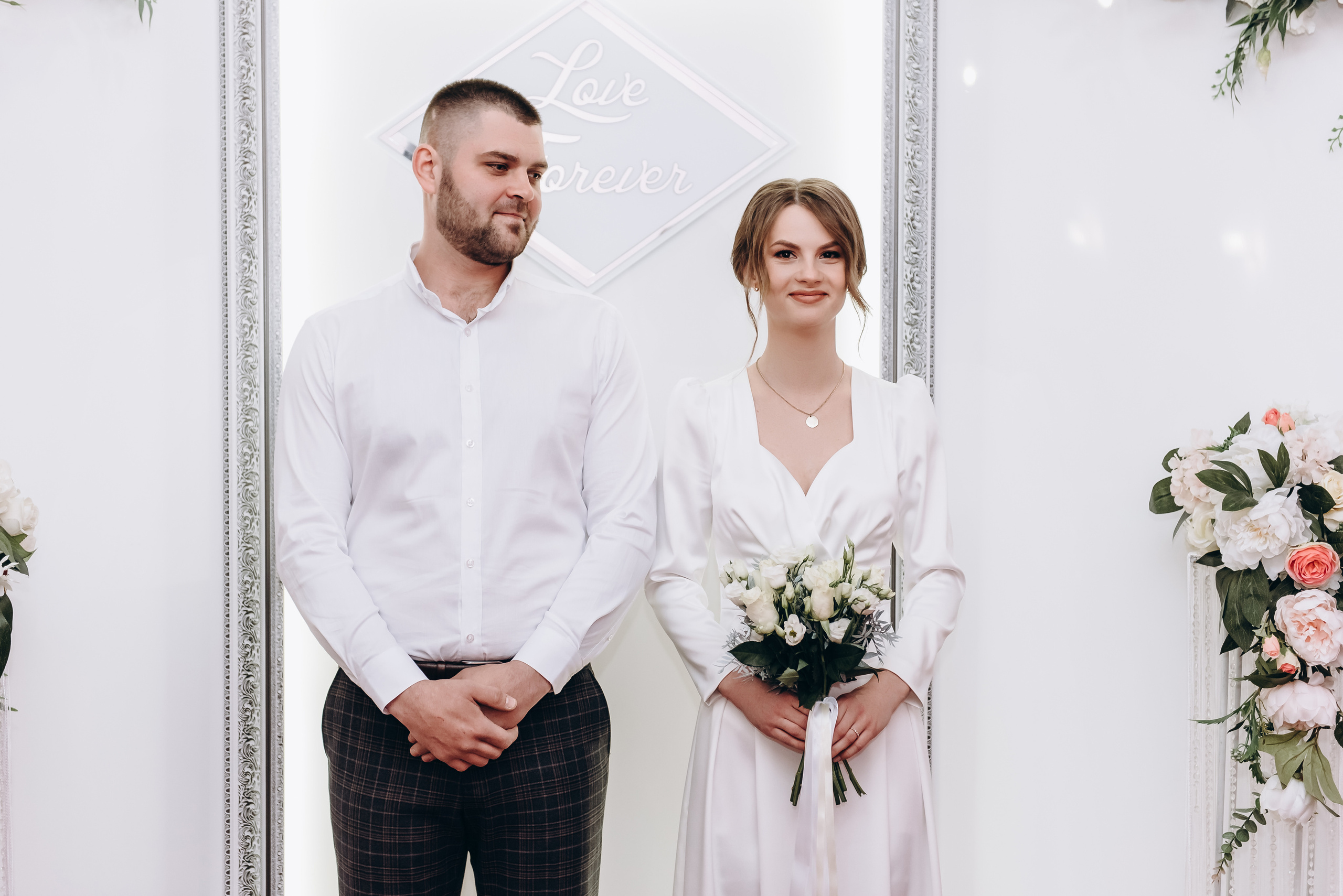 Розпис Даші та Діми. Весільний та сімейний фотограф Україна