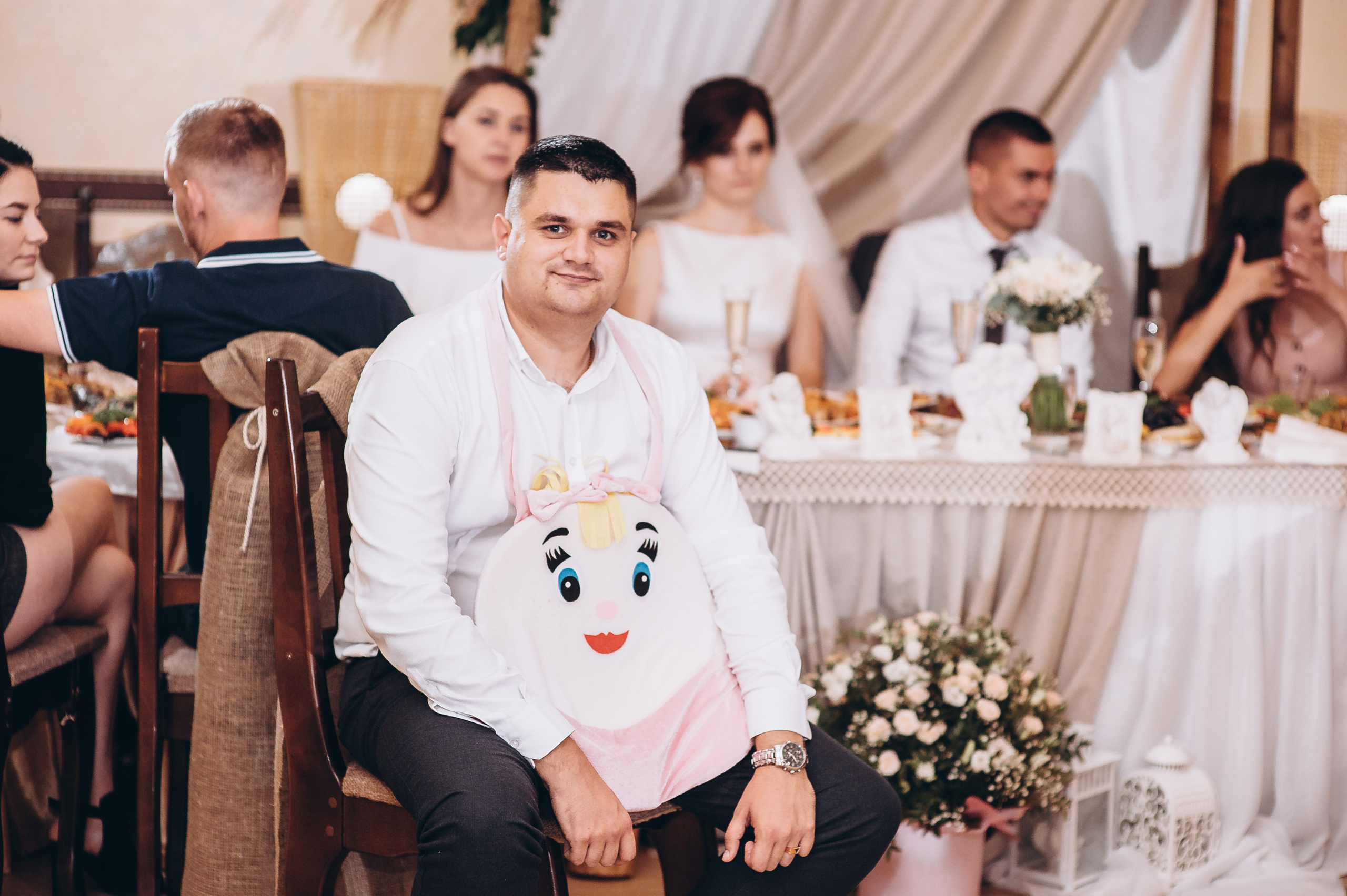 Весілля Юліі та Вови. Весільний та сімейний фотограф Україна