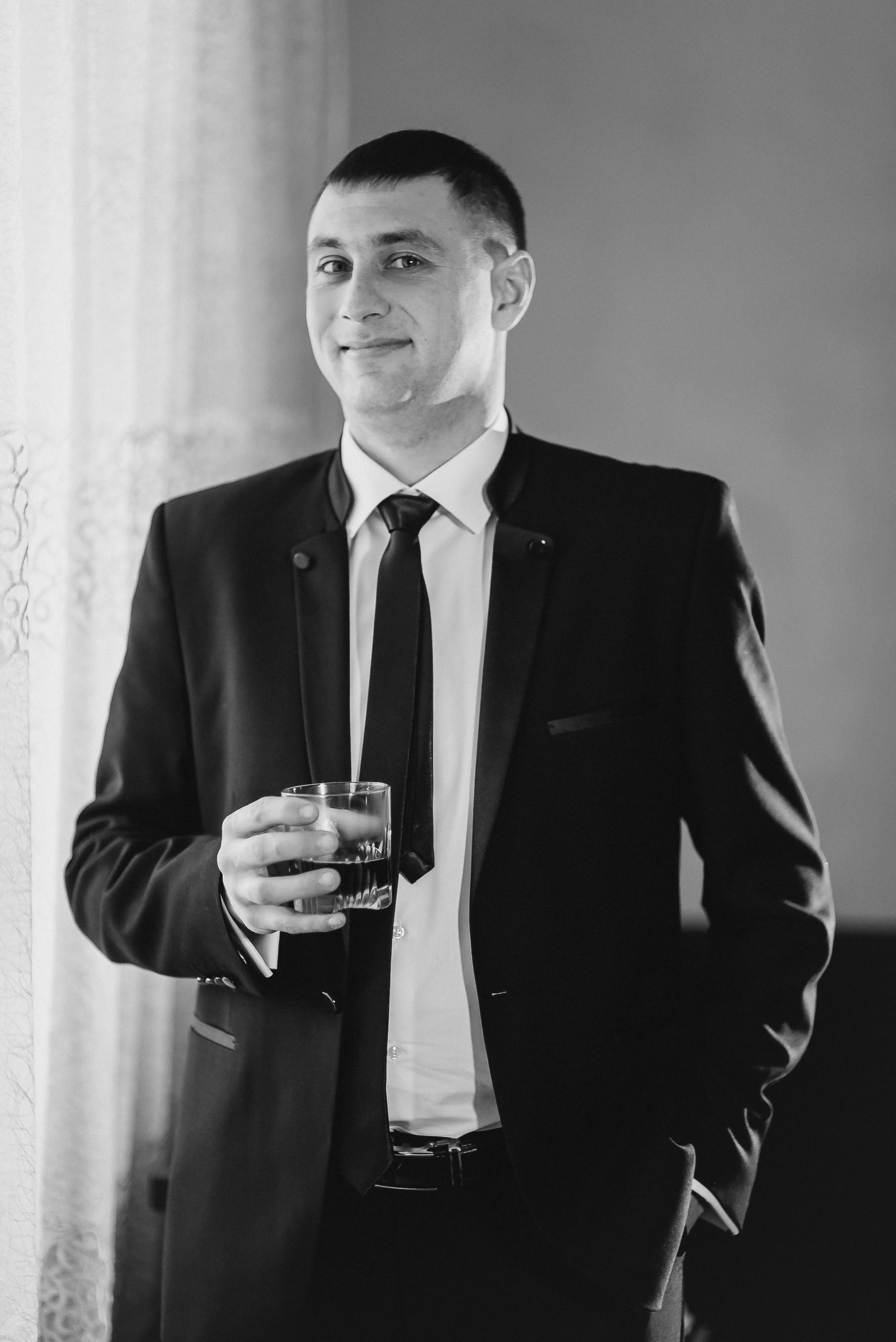 Весілля Юліі та Міши. Весільний та сімейний фотограф Україна