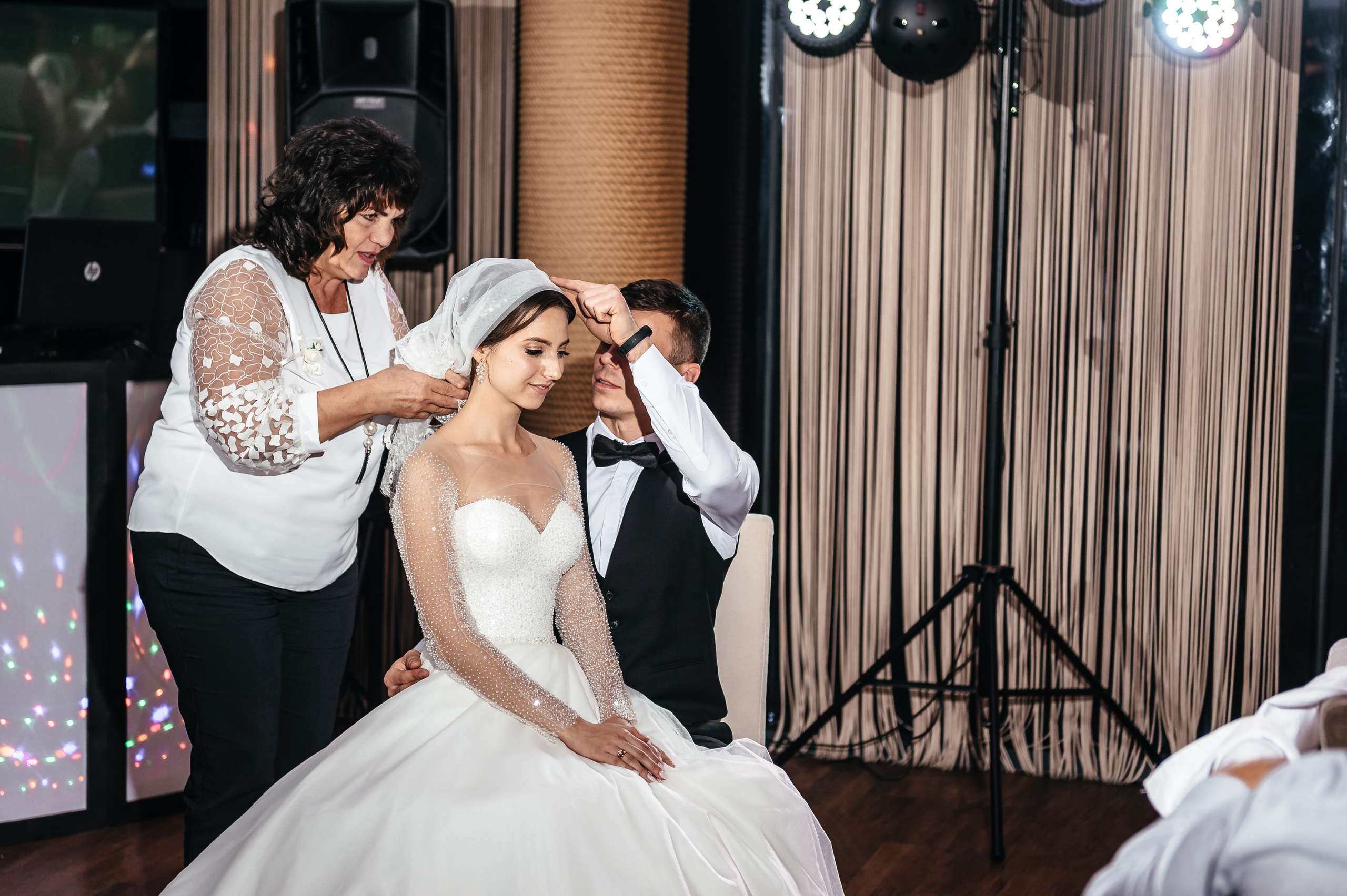 Юлія та Сергій (анонс). Весільний та сімейний фотограф Україна