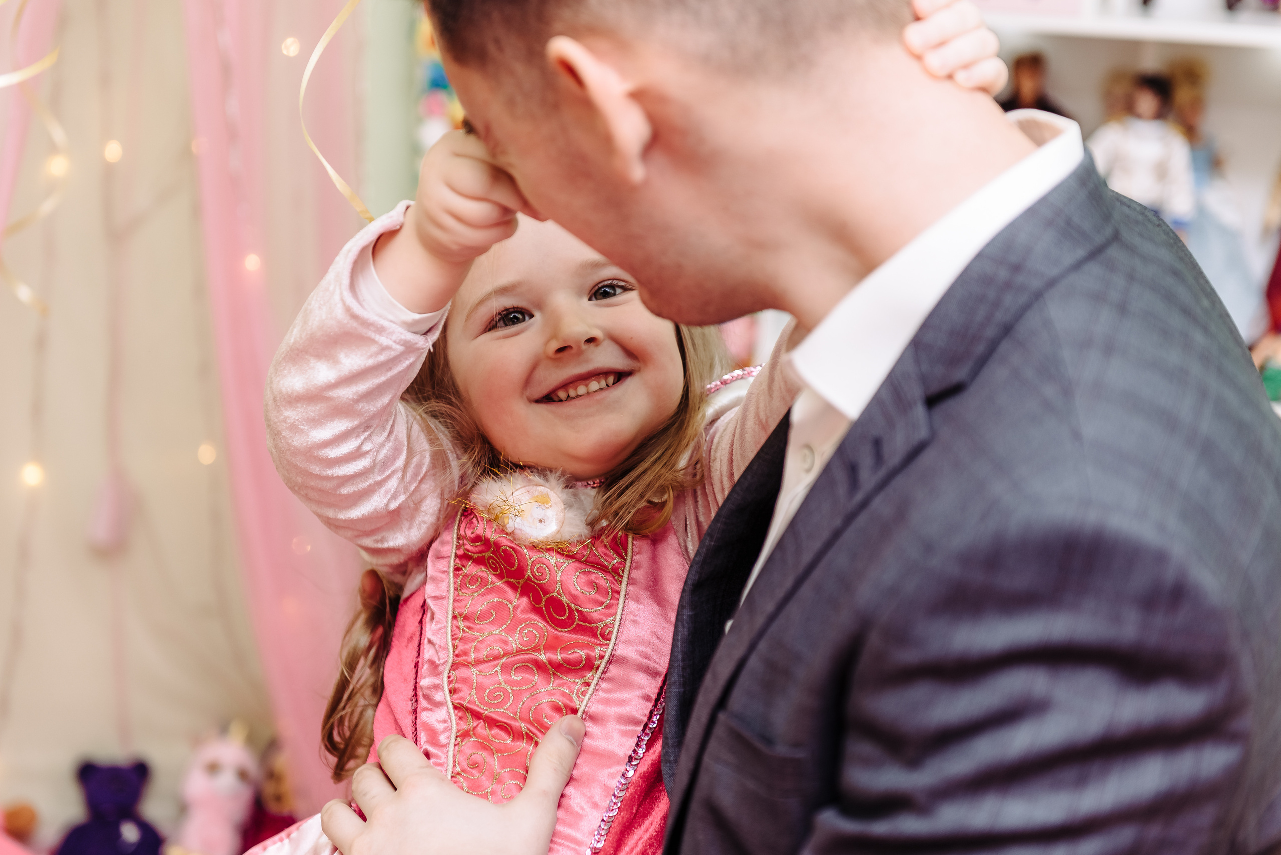 День народження. Весільний та сімейний фотограф Україна