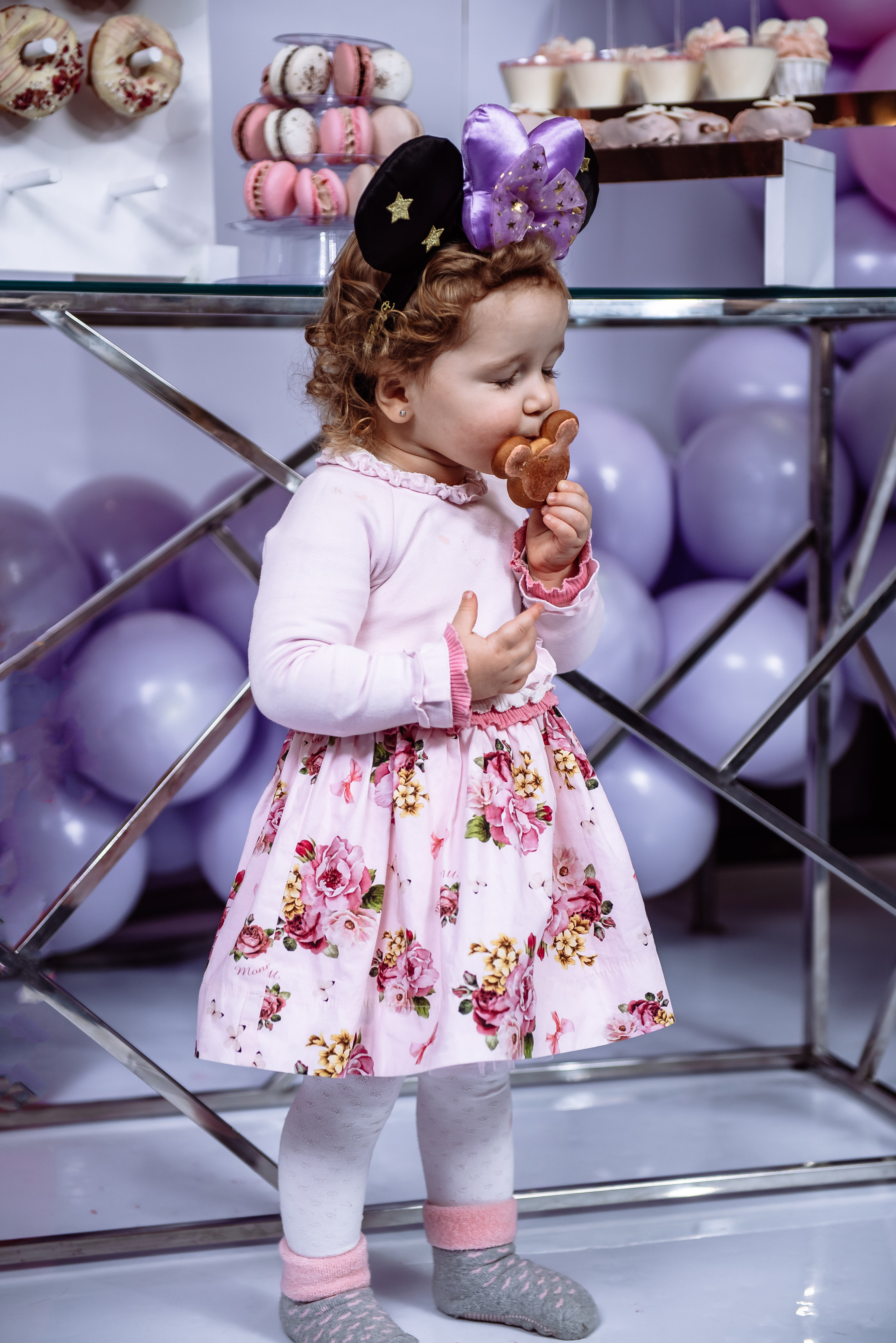 День народження. Весільний та сімейний фотограф Україна