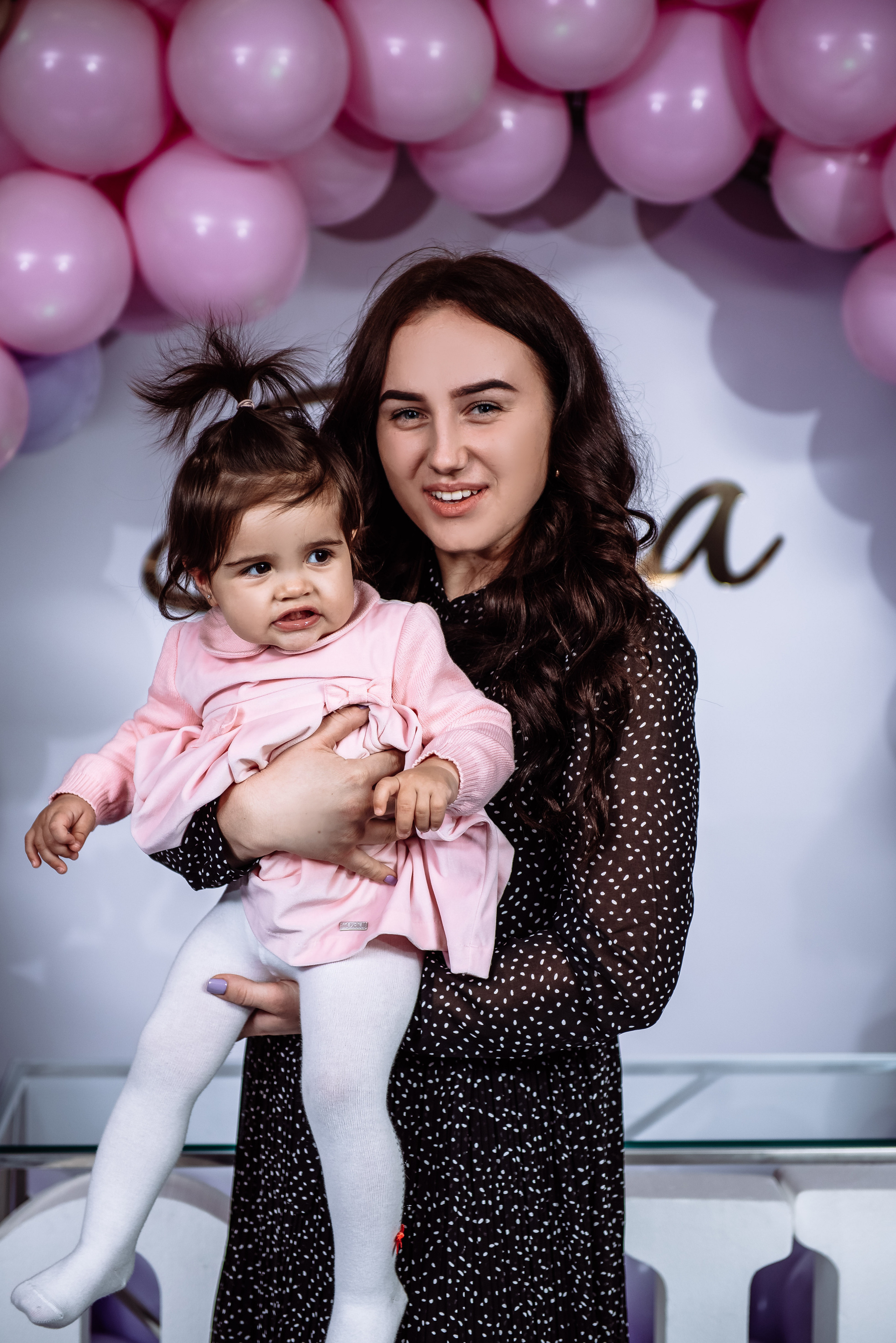 День народження. Весільний та сімейний фотограф Україна