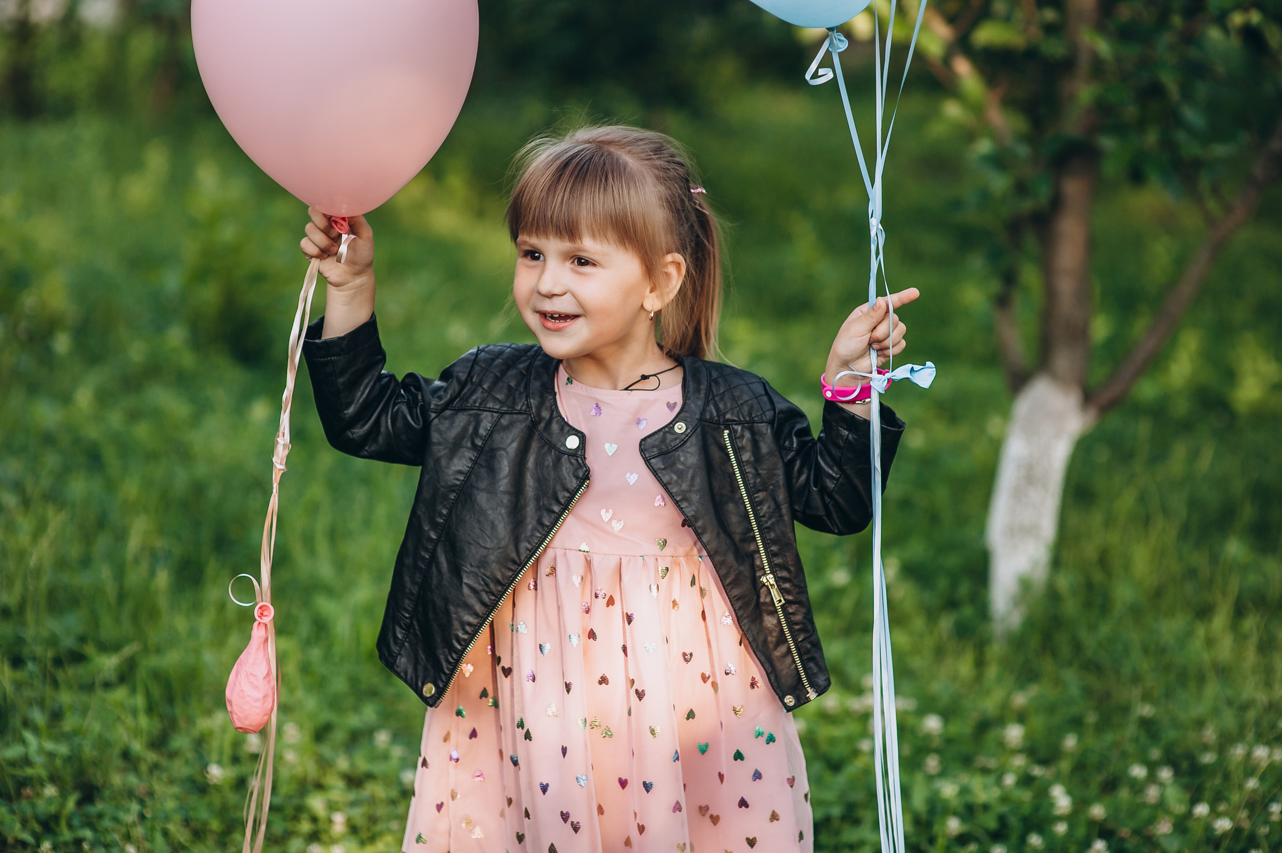 Gender party. Весільний та сімейний фотограф Україна