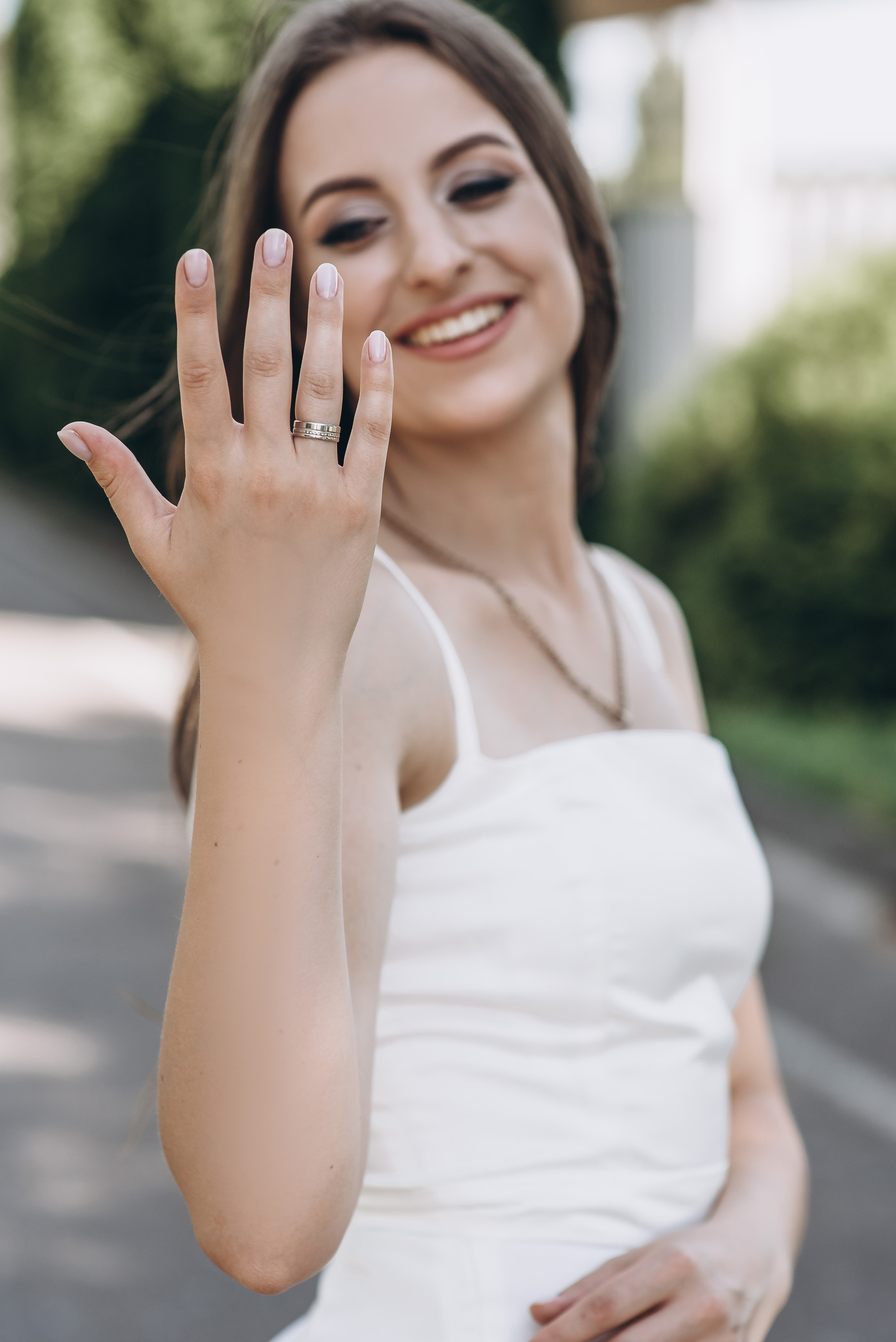 Юлія та Віталік. Весільний та сімейний фотограф Україна