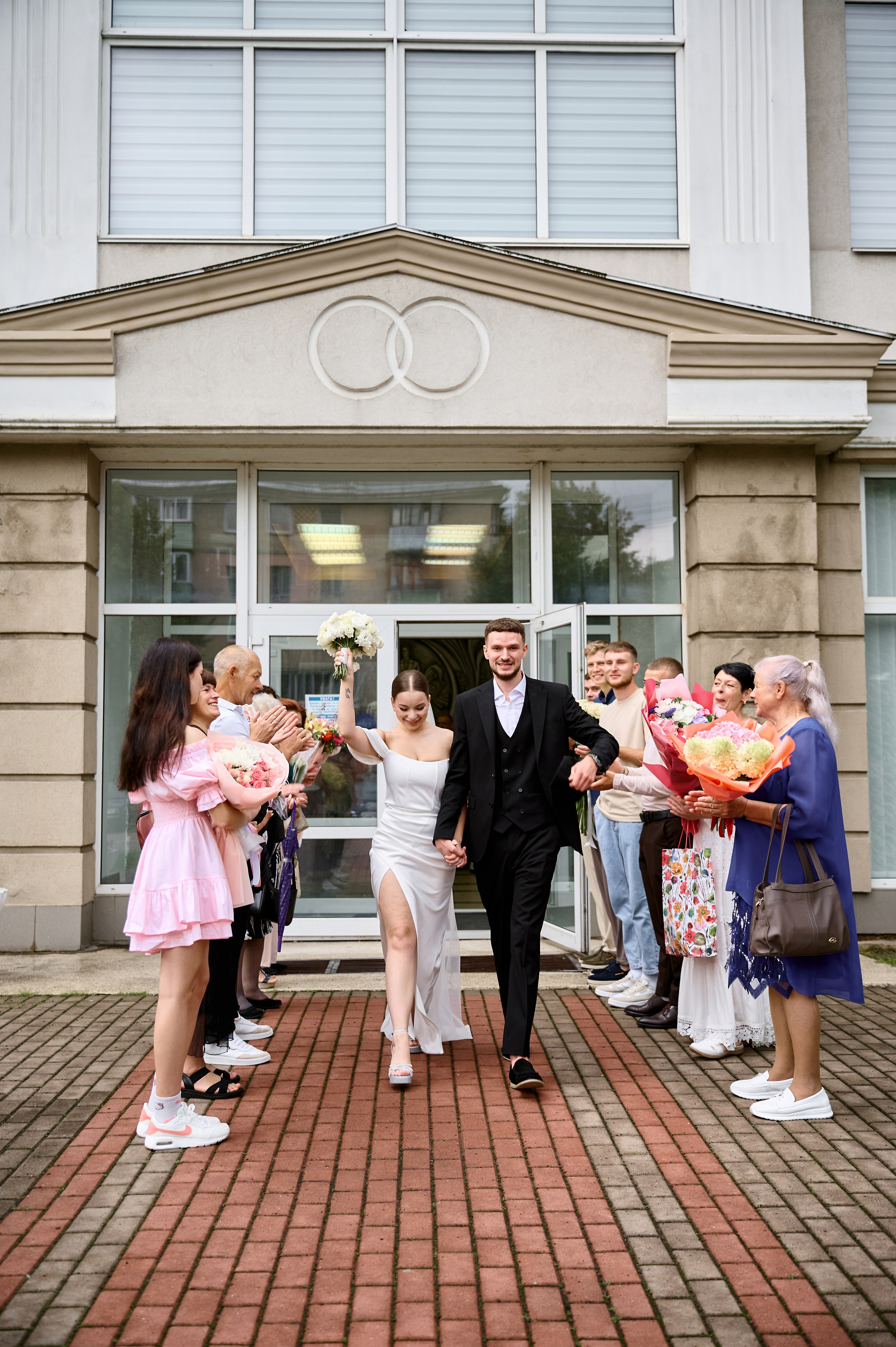 Wedding Day. Весільний та сімейний фотограф Україна