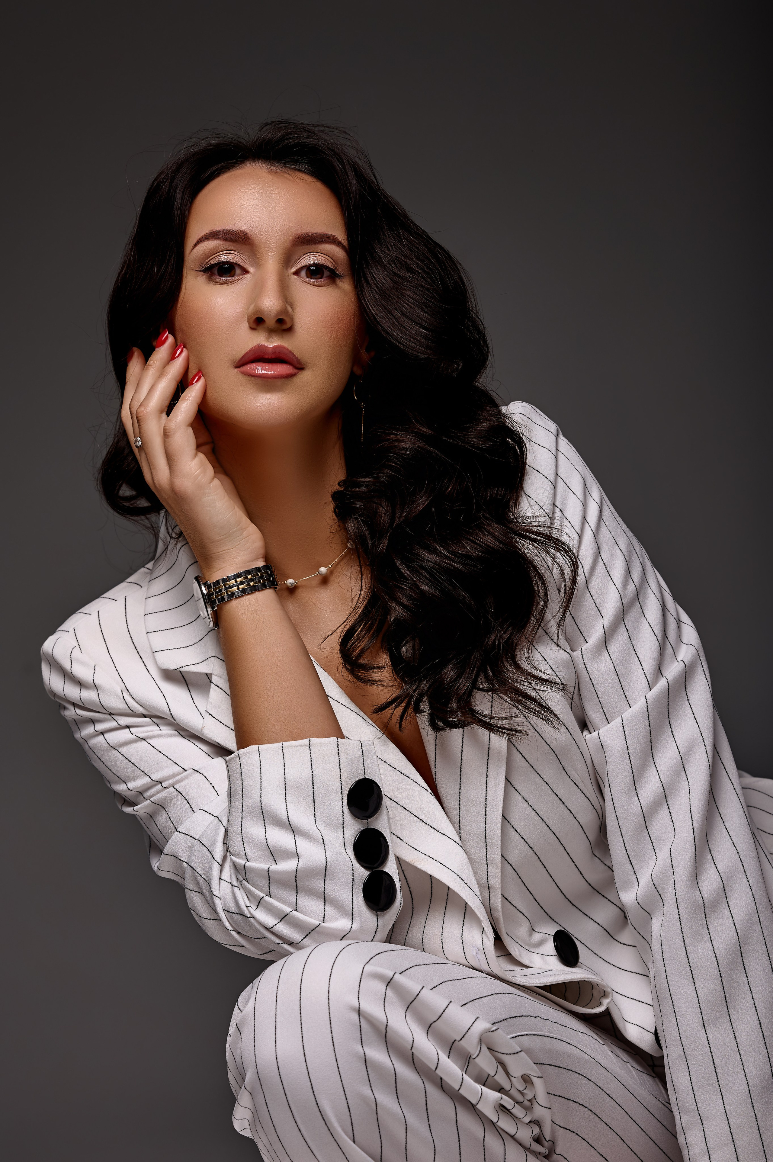 Навчання по студійному світлу. Весільний та сімейний фотограф Україна