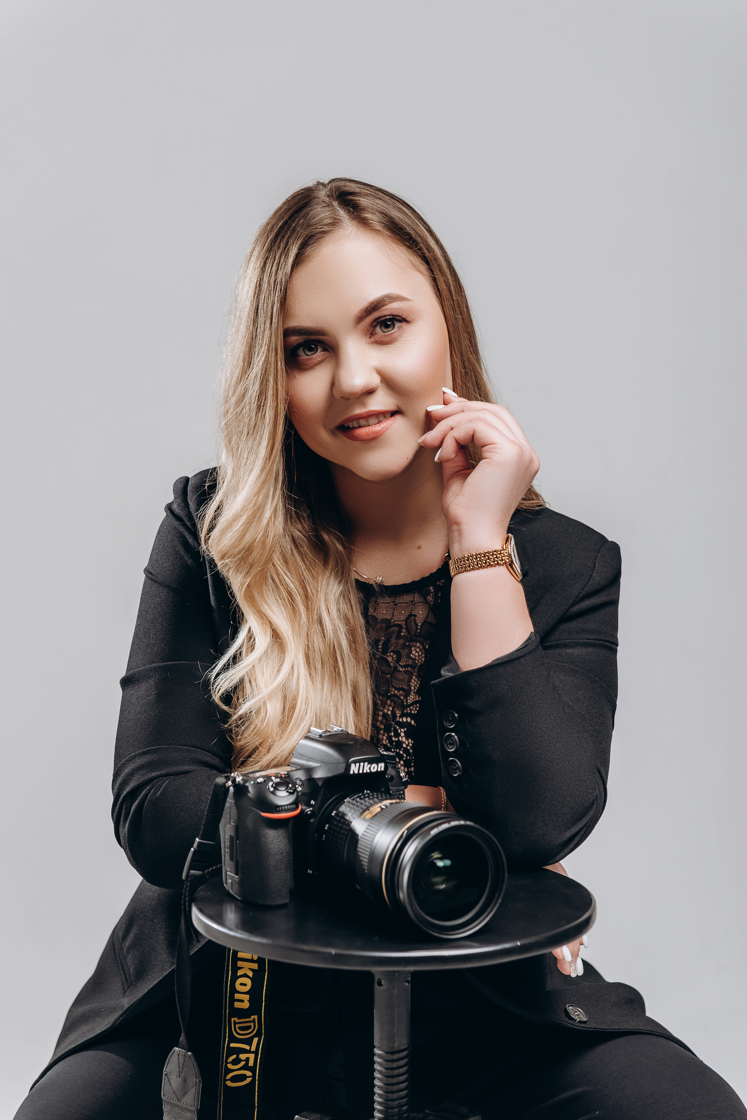 Прекрасна половинка. Весільний та сімейний фотограф Україна