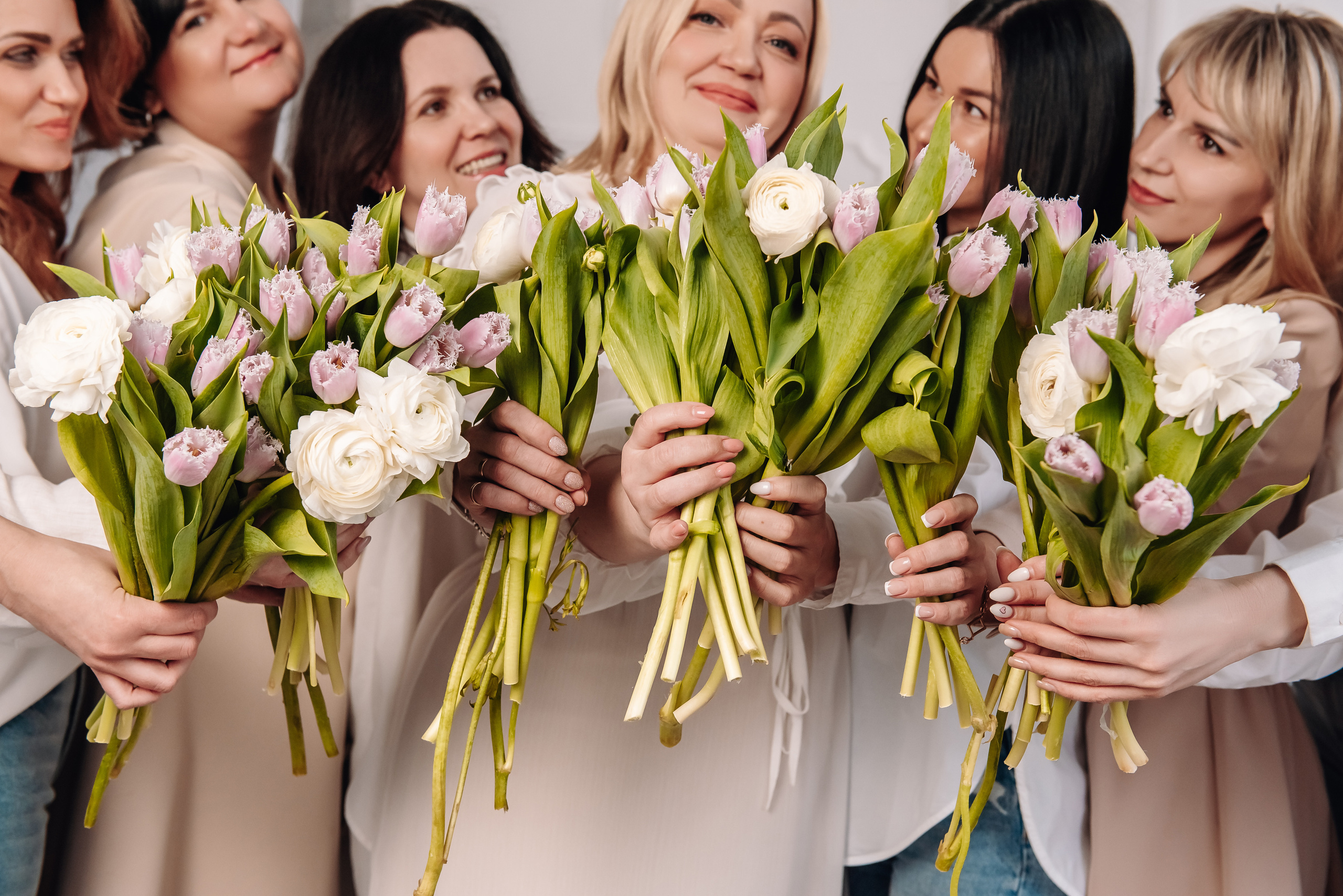 Іра. Весільний та сімейний фотограф Україна