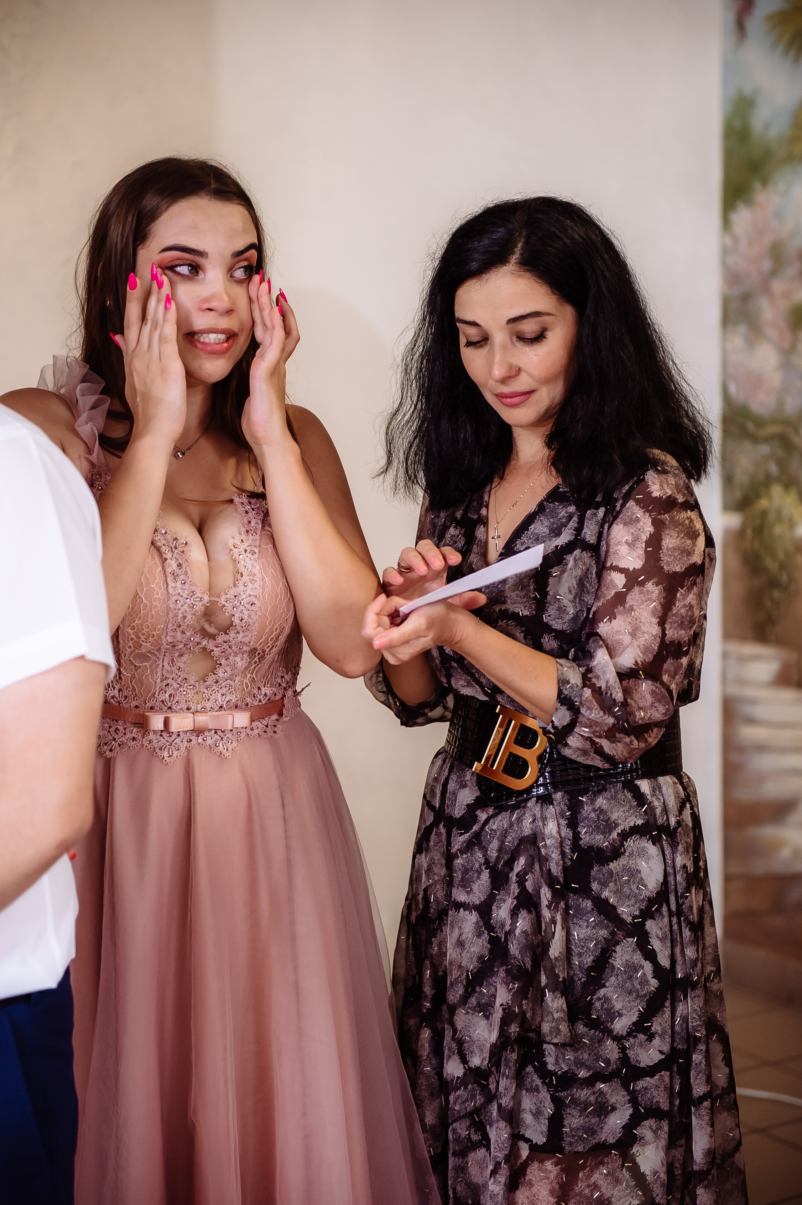 Випускники. Весільний та сімейний фотограф Україна