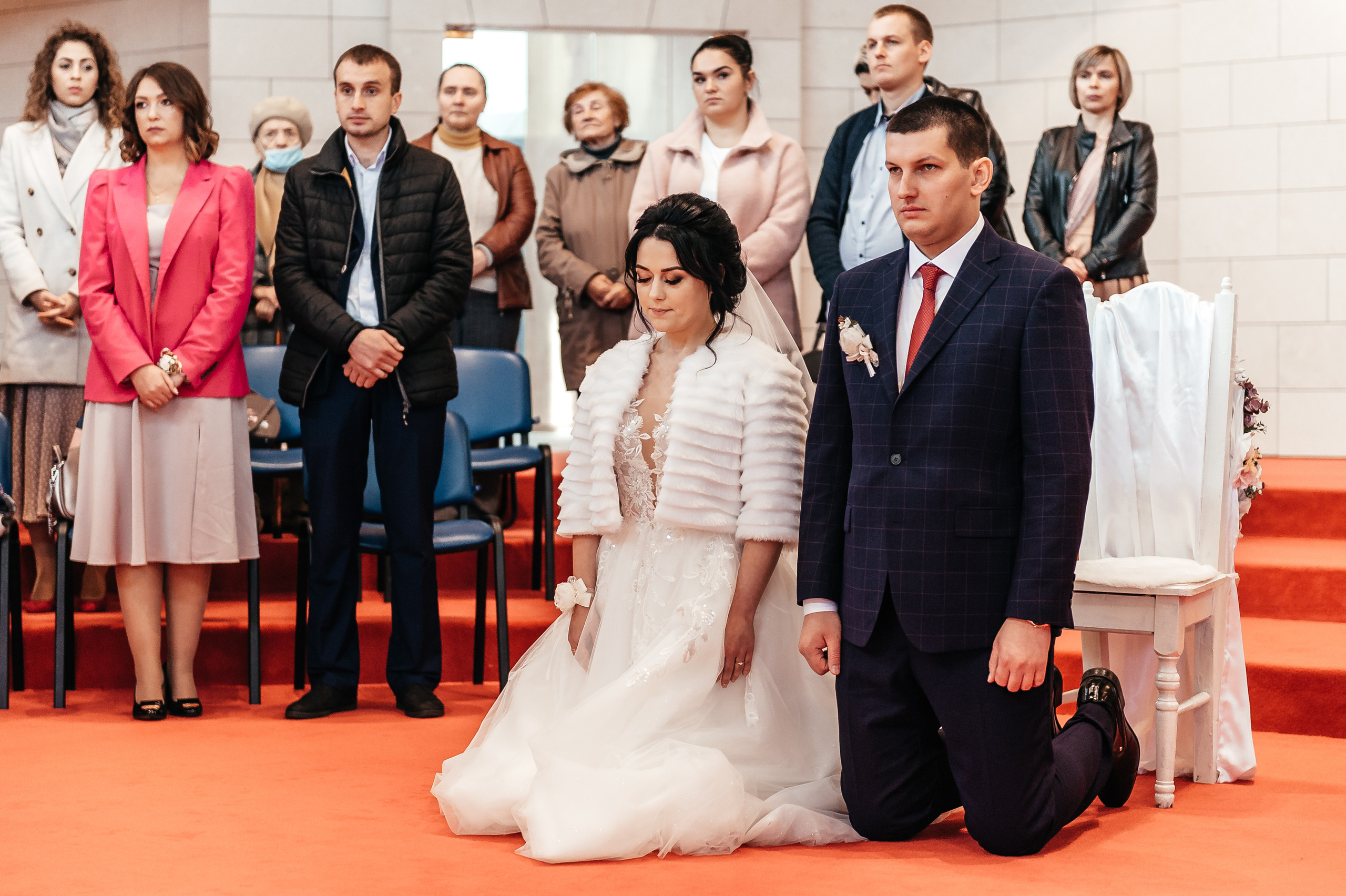 Аня та Кирил весілля. Весільний та сімейний фотограф Україна