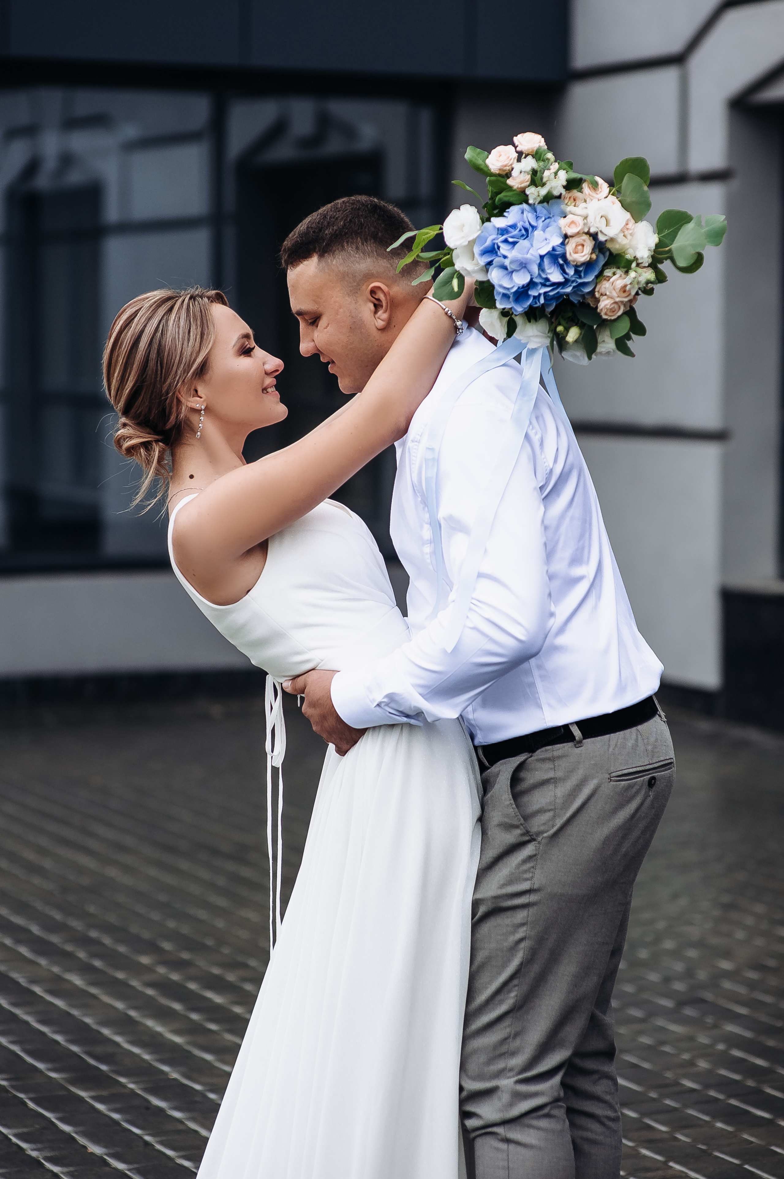 Весільна фотосесія. Весільний та сімейний фотограф Україна