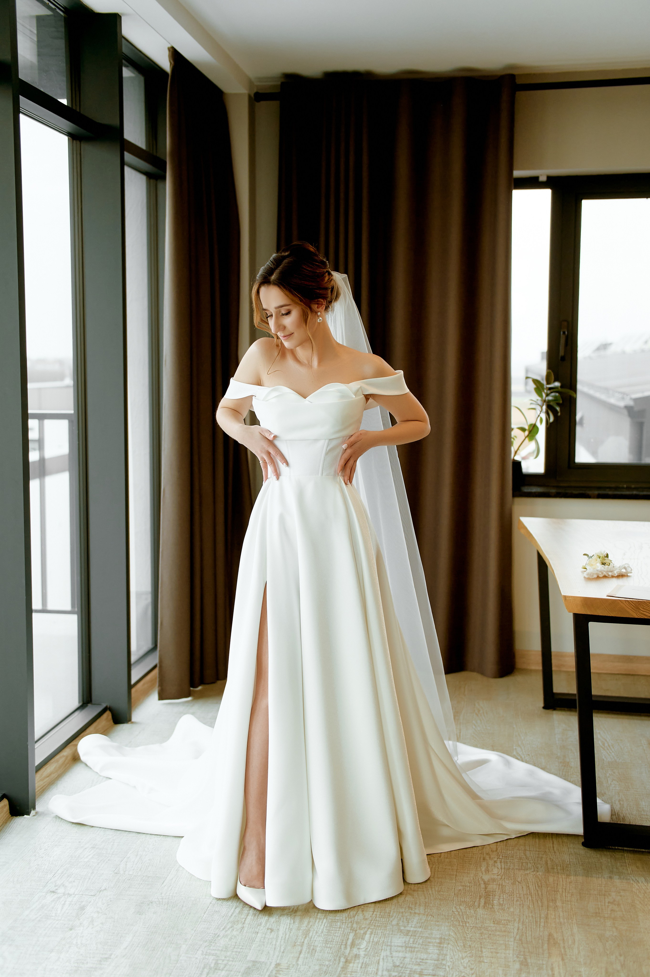 Wedding Day. Весільний та сімейний фотограф Україна