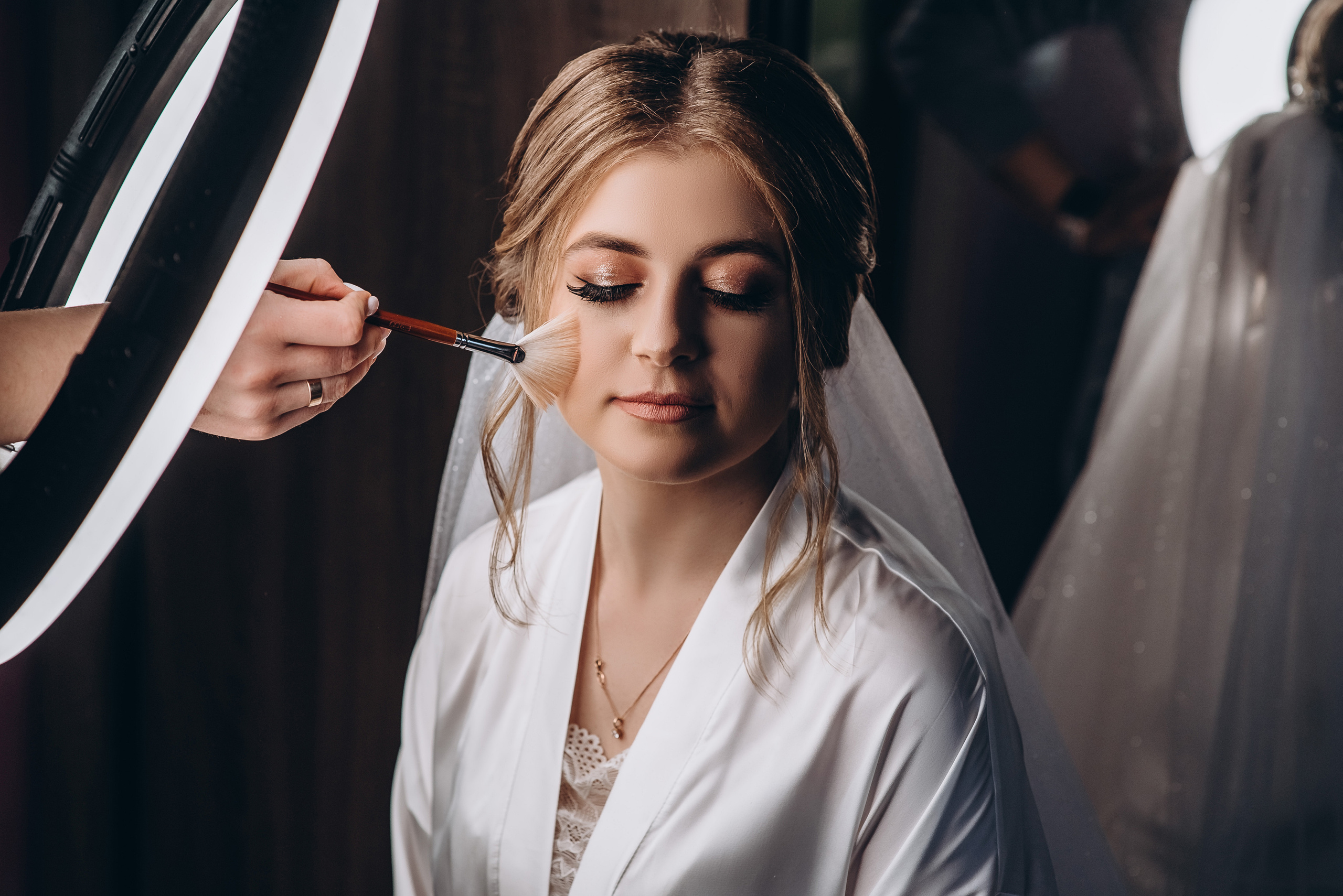 Весілля Марьяни та Віталія. Весільний та сімейний фотограф Україна