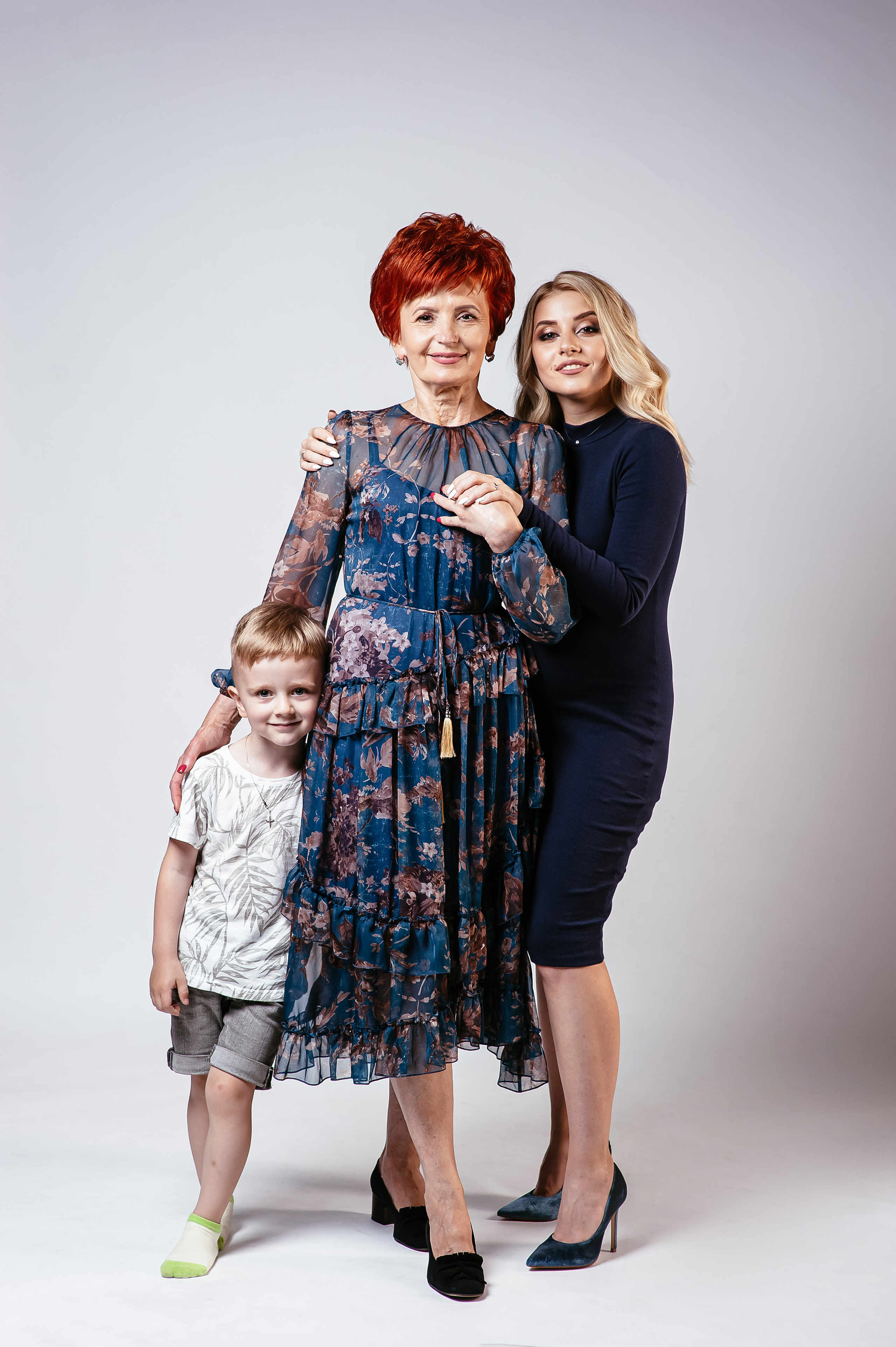 Майбутні батьки. Весільний та сімейний фотограф Україна