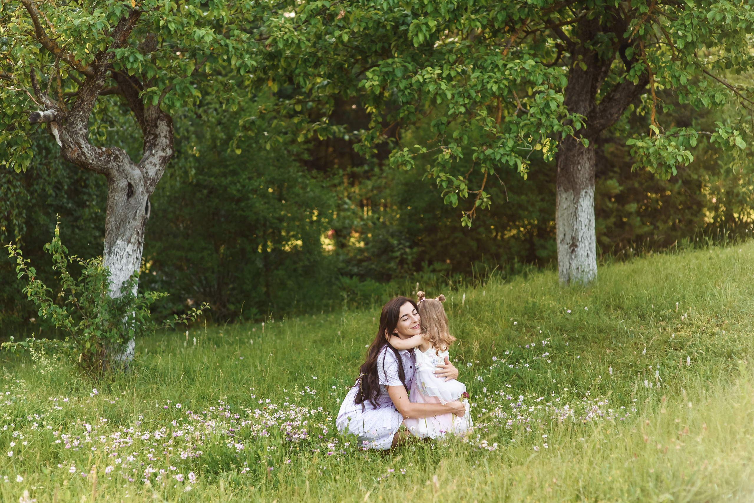Сімейна. Весільний та сімейний фотограф Україна