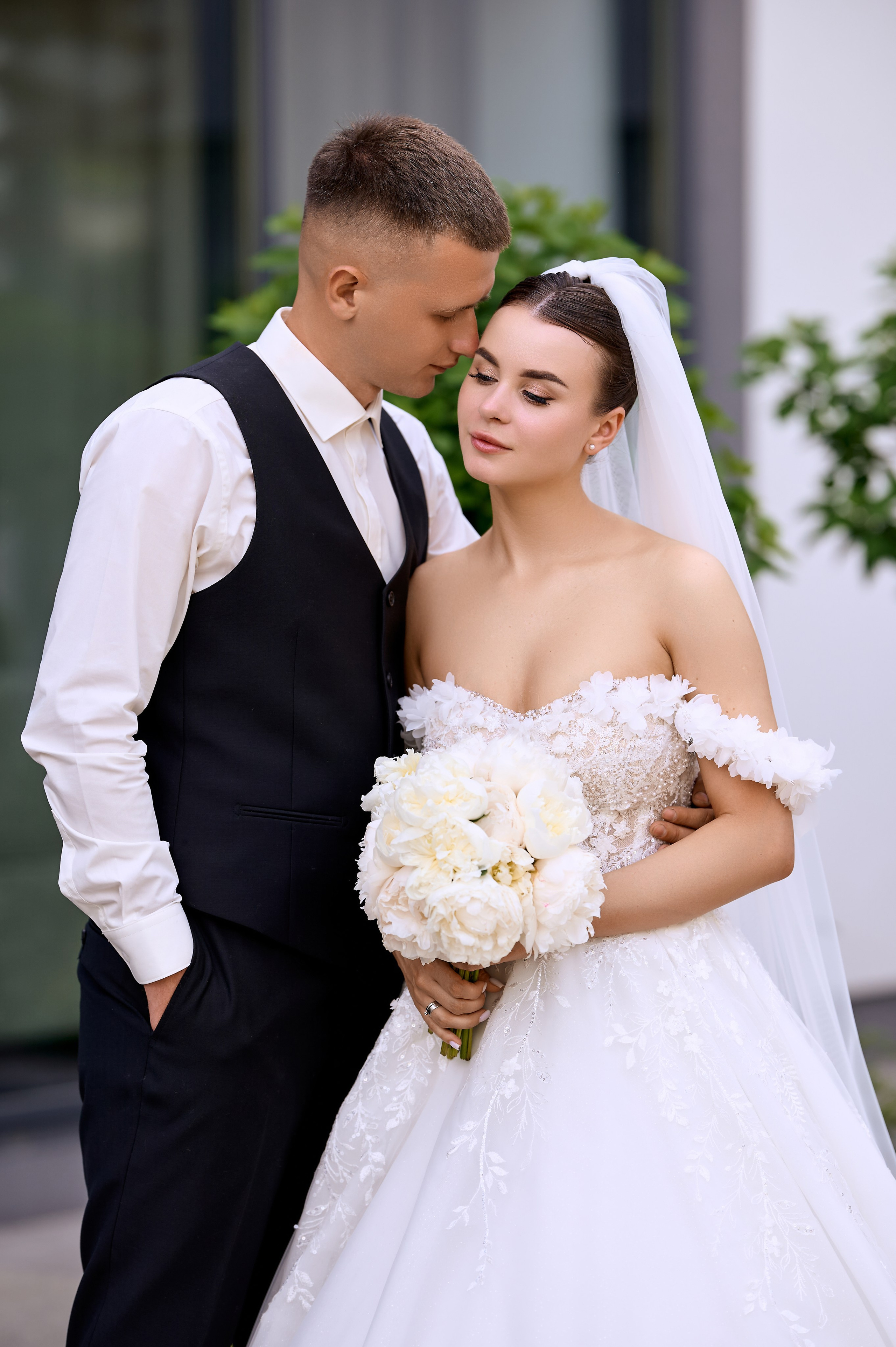 Весільні історіі. Весільний та сімейний фотограф Україна