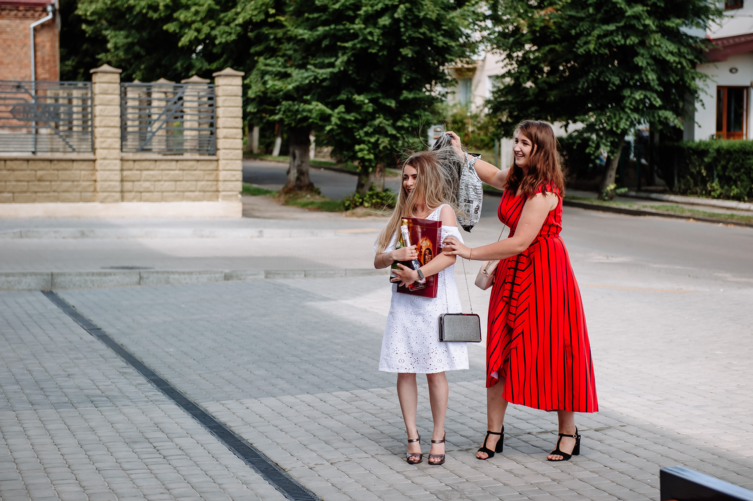 Дівішнік. Весільний та сімейний фотограф Україна