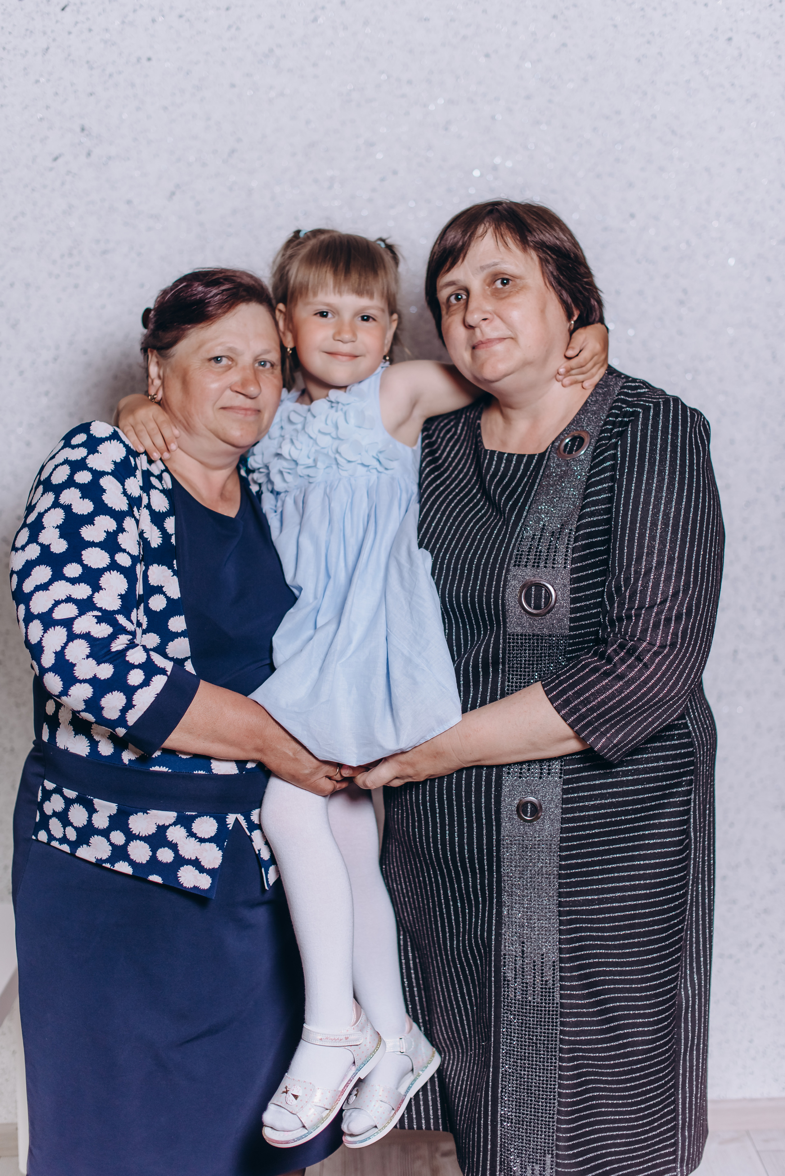 День народження. Весільний та сімейний фотограф Україна