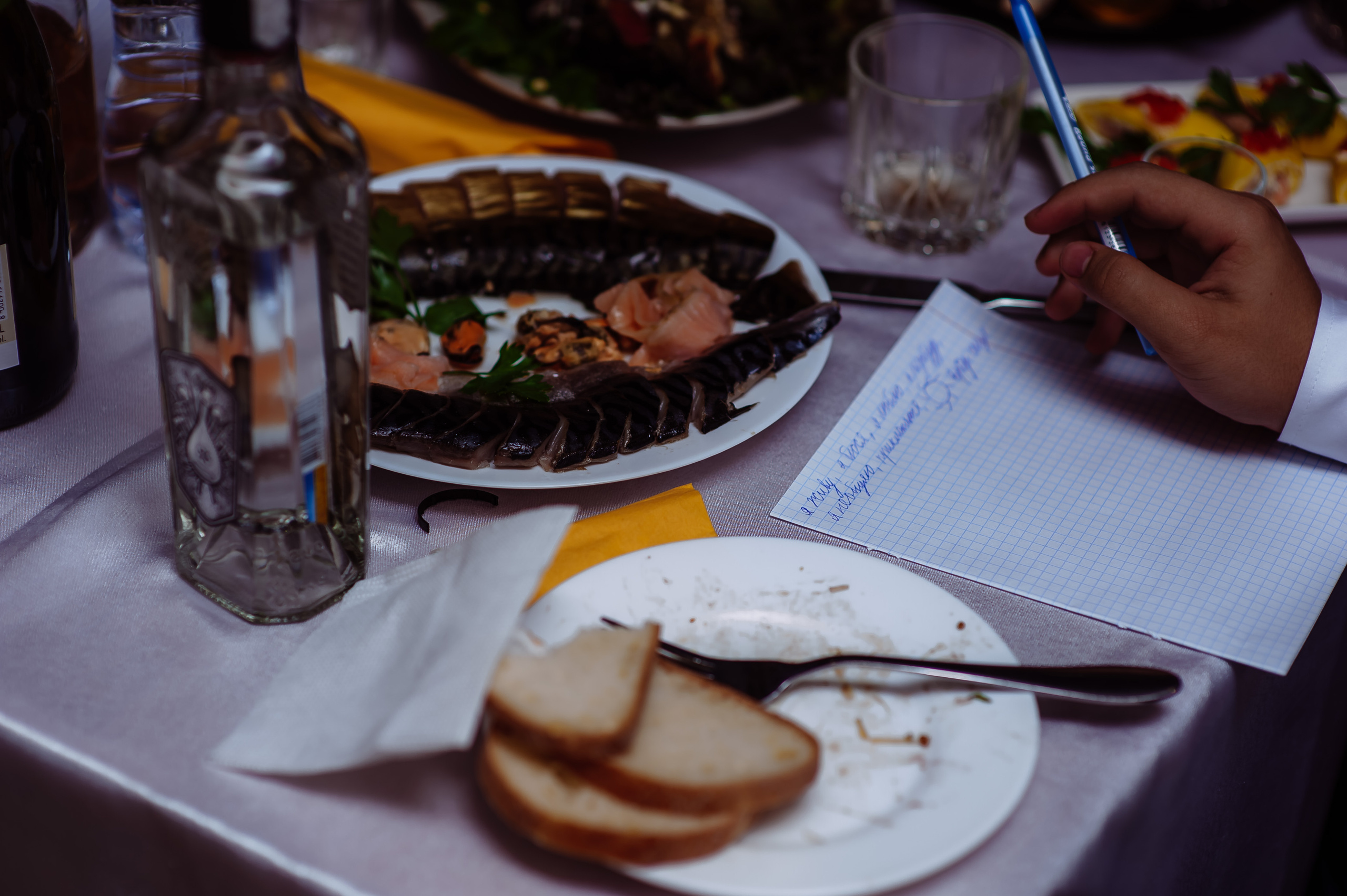 Випускники. Весільний та сімейний фотограф Україна