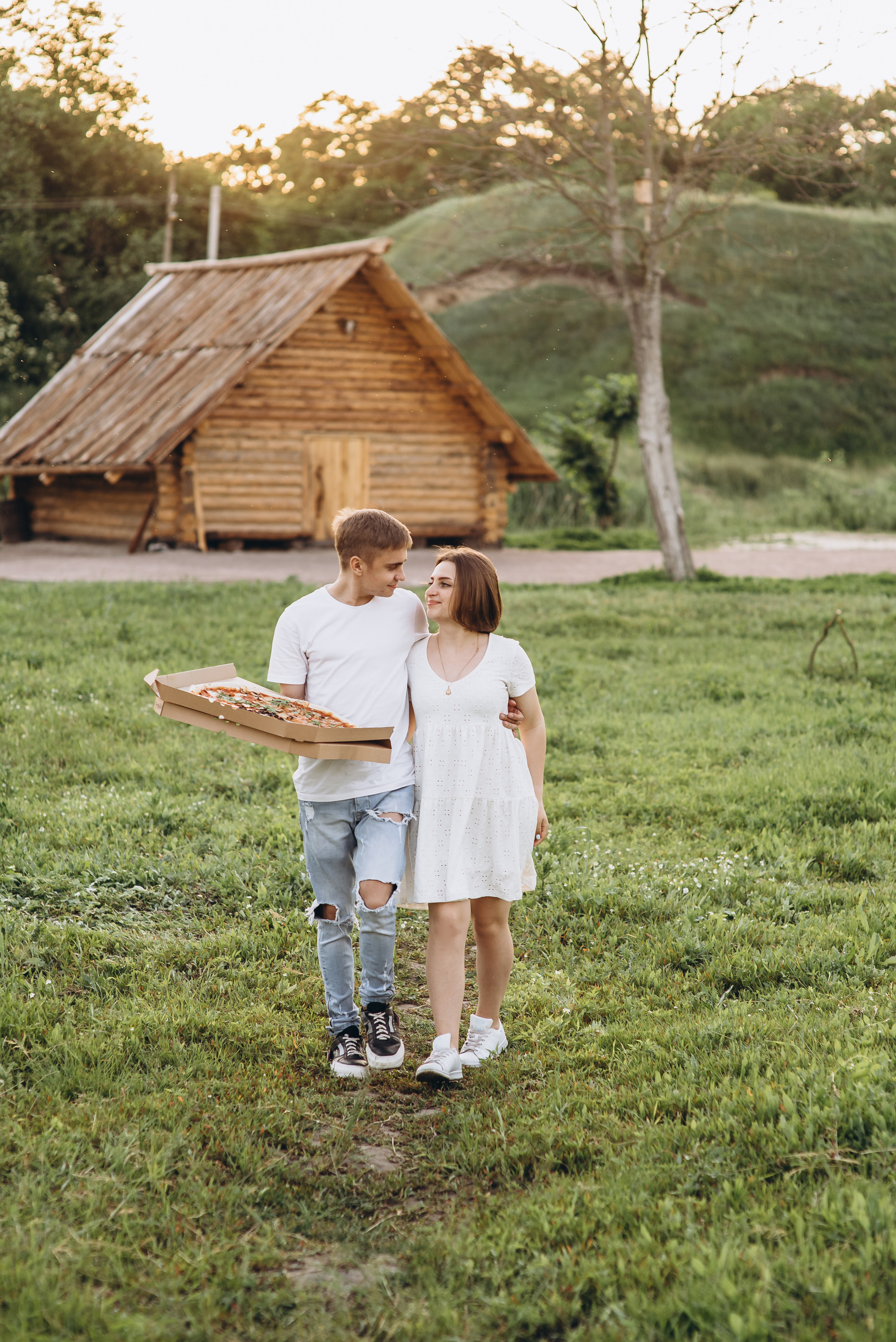 Love-Story. Весільний та сімейний фотограф Україна
