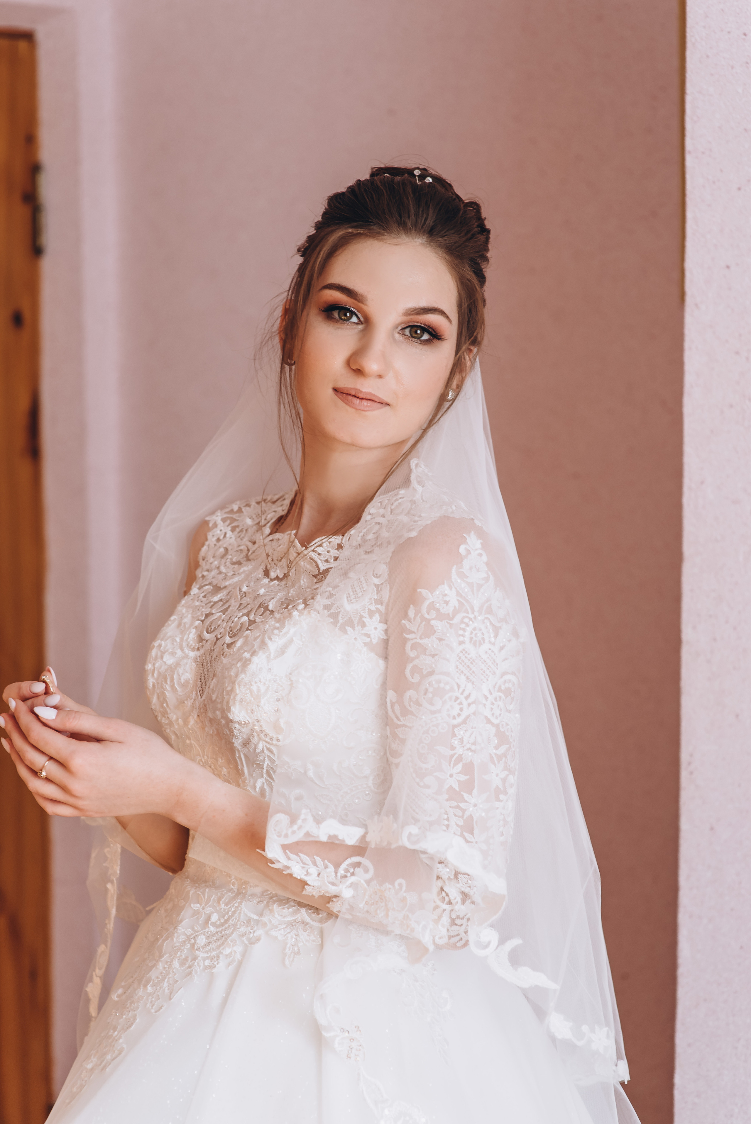 Весілля Тані та Валентина. Весільний та сімейний фотограф Україна