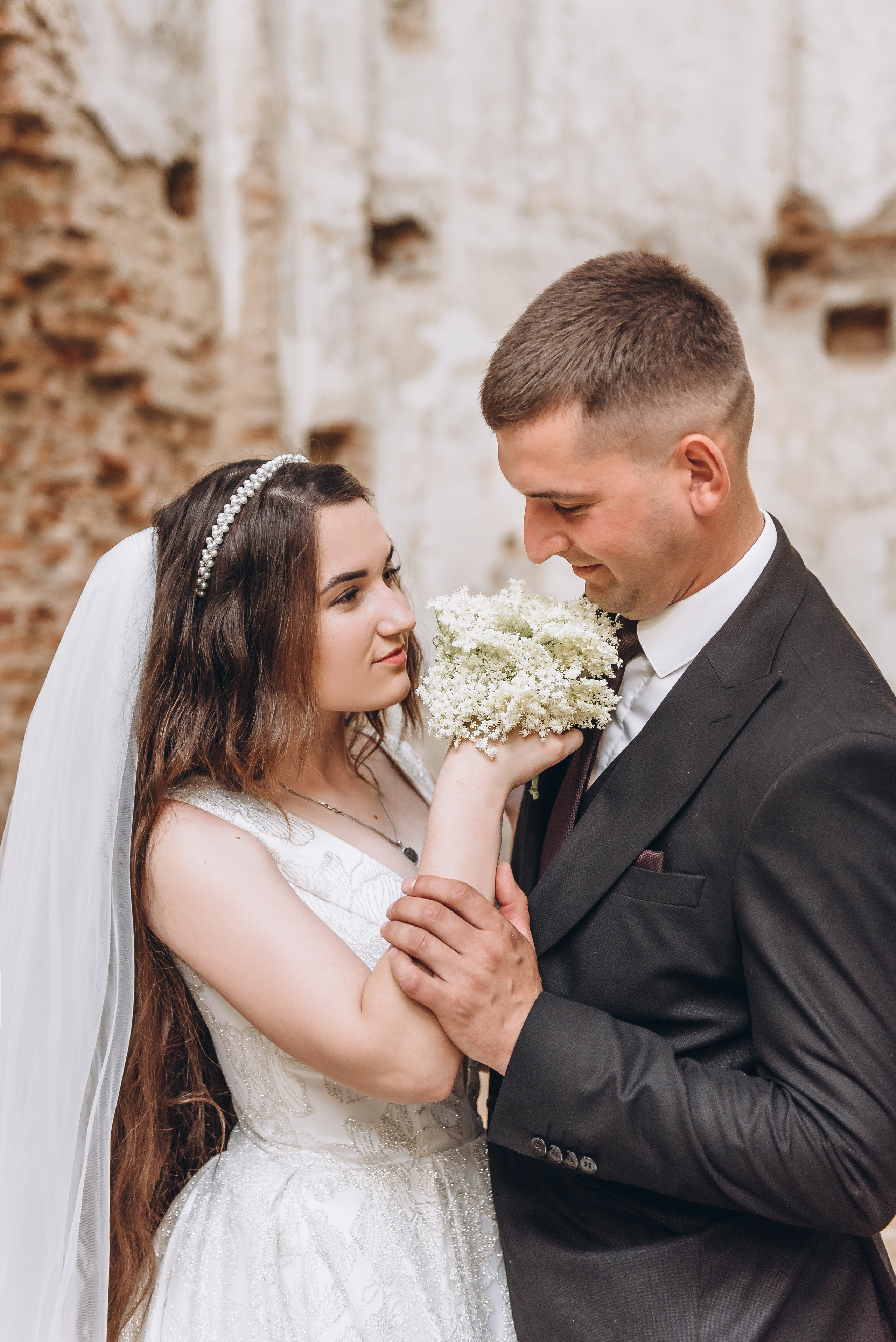 Оля і Данило післявесільна зйомка. Весільний та сімейний фотограф Україна