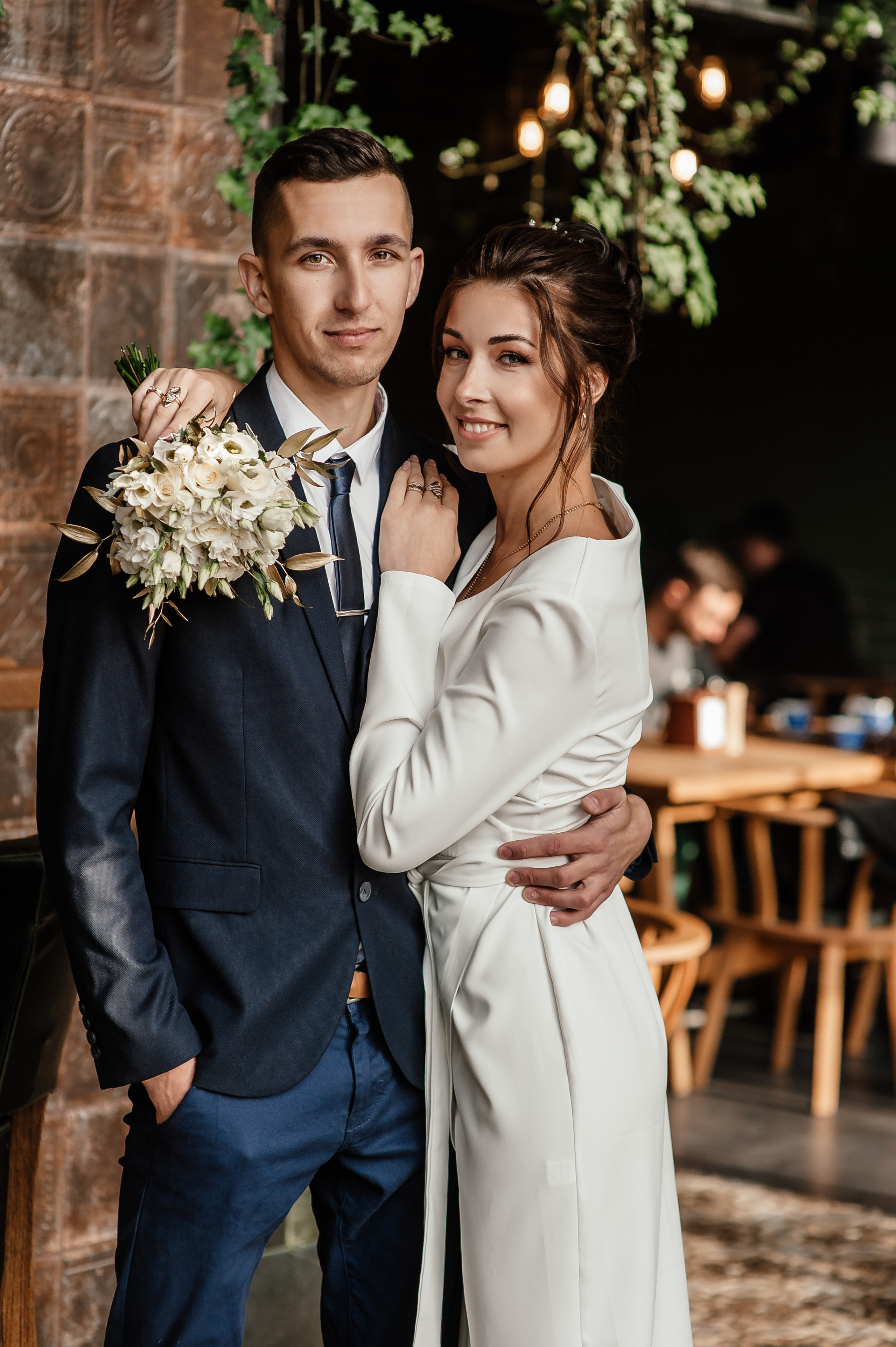 Весільна фотосесія 2. Весільний та сімейний фотограф Україна