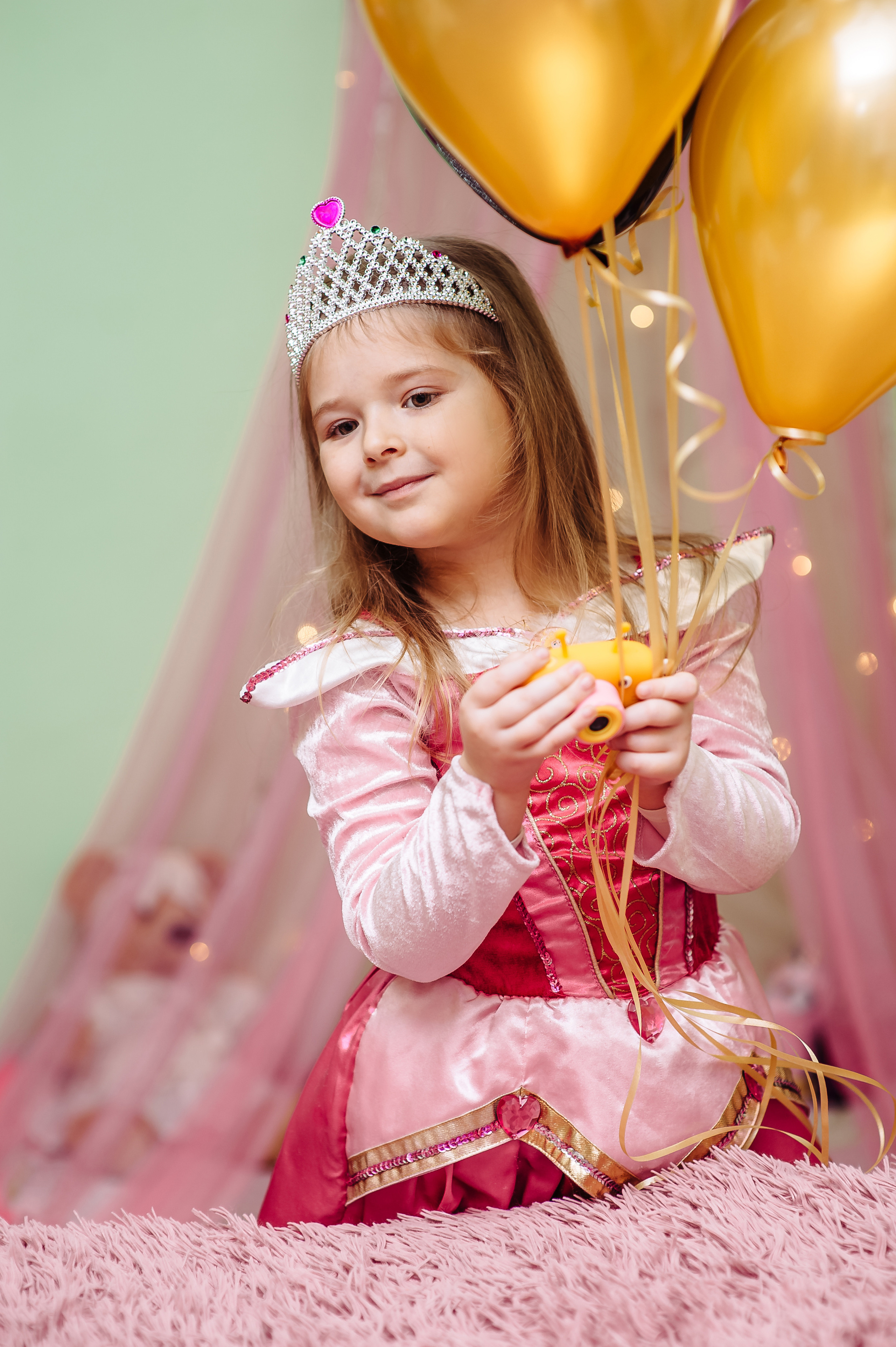 День народження. Весільний та сімейний фотограф Україна