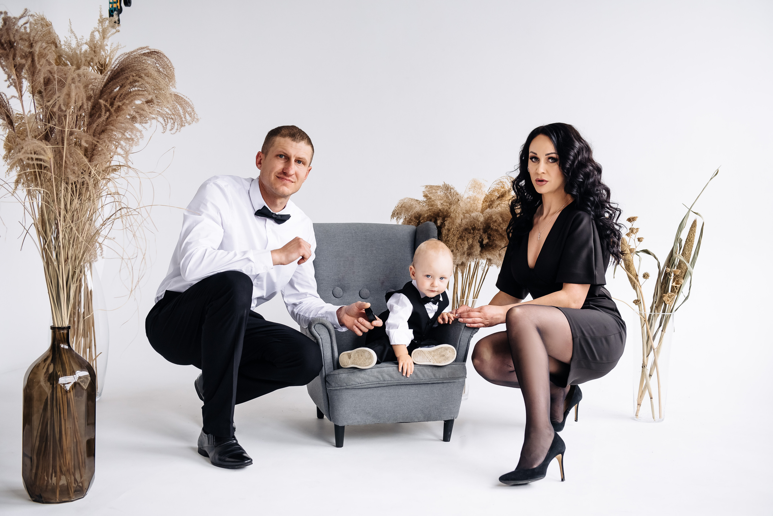 День народження. Весільний та сімейний фотограф Україна