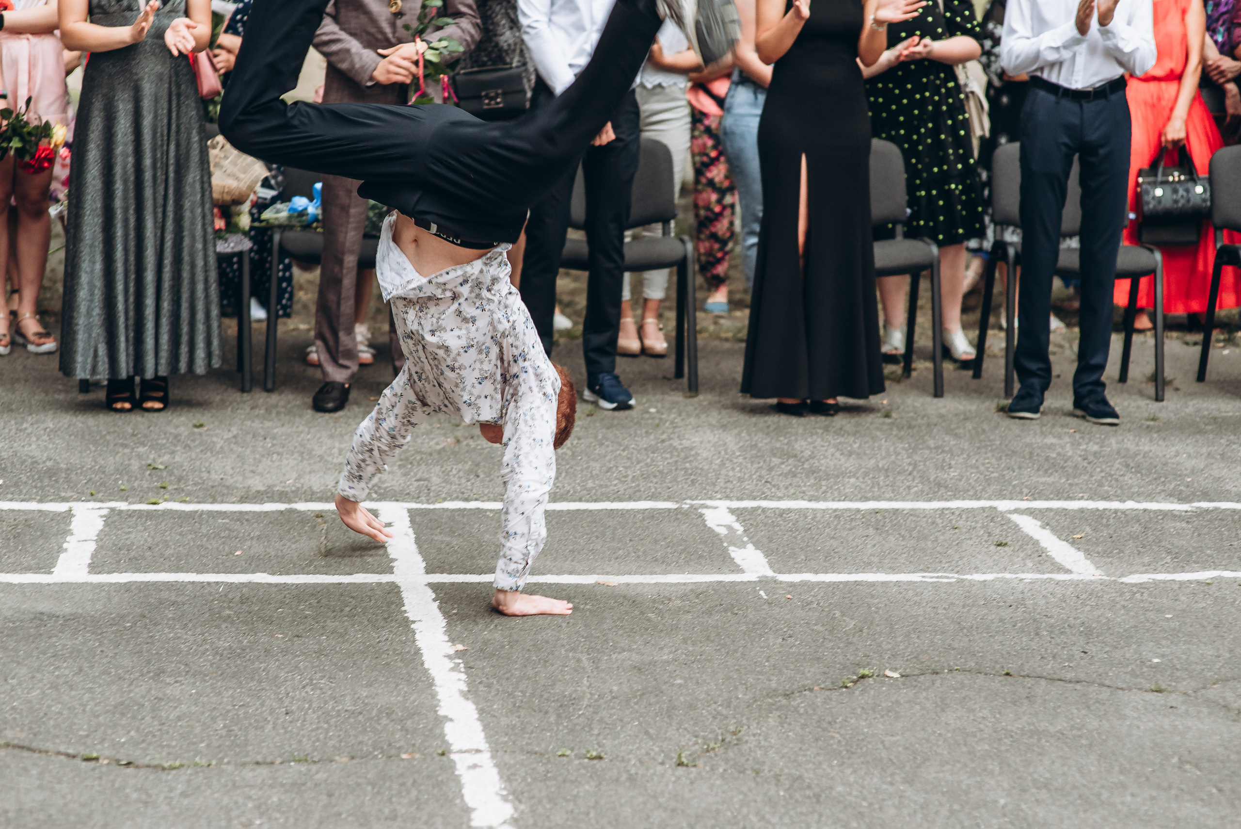 Випускники. Весільний та сімейний фотограф Україна