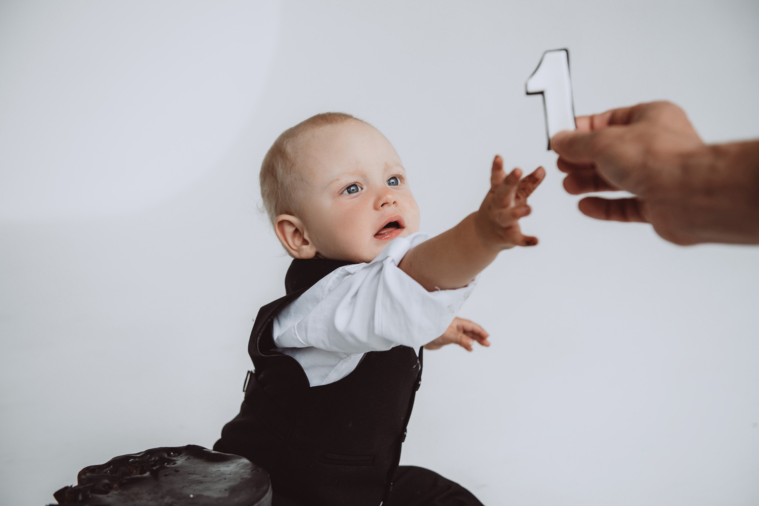 День народження. Весільний та сімейний фотограф Україна