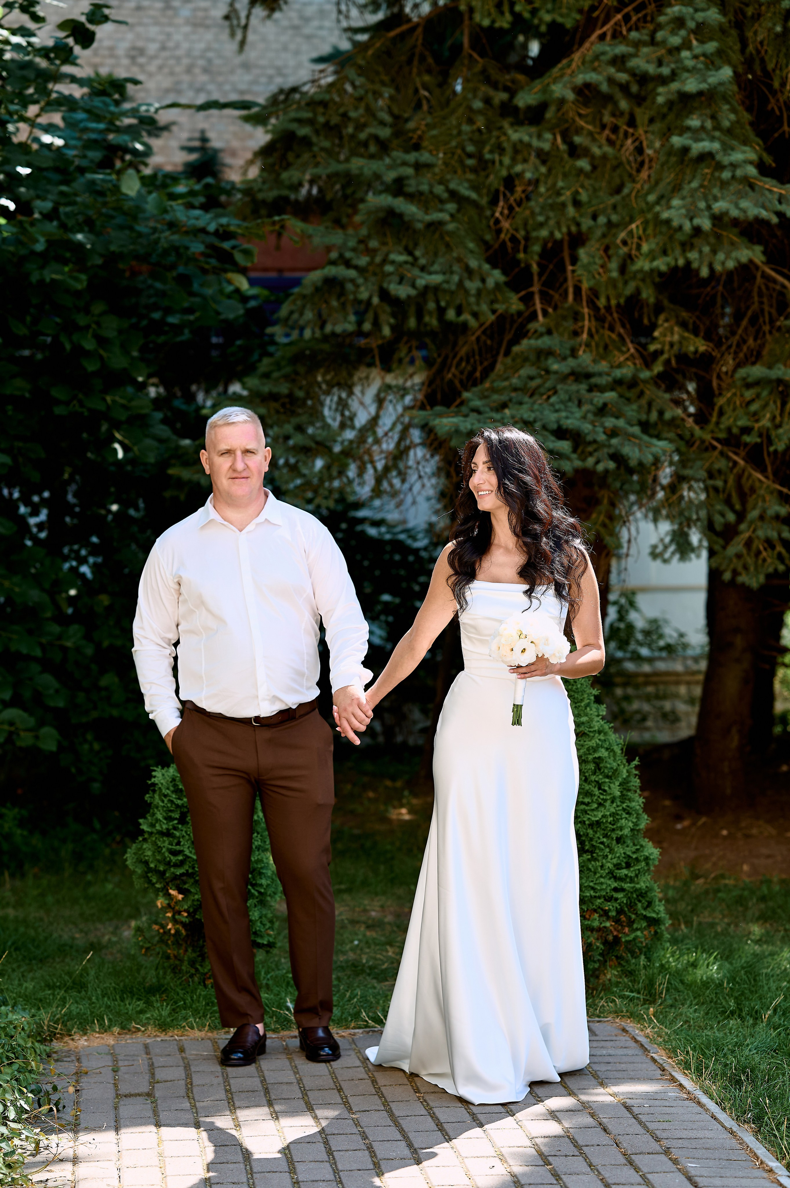 Весільні історіі. Весільний та сімейний фотограф Україна