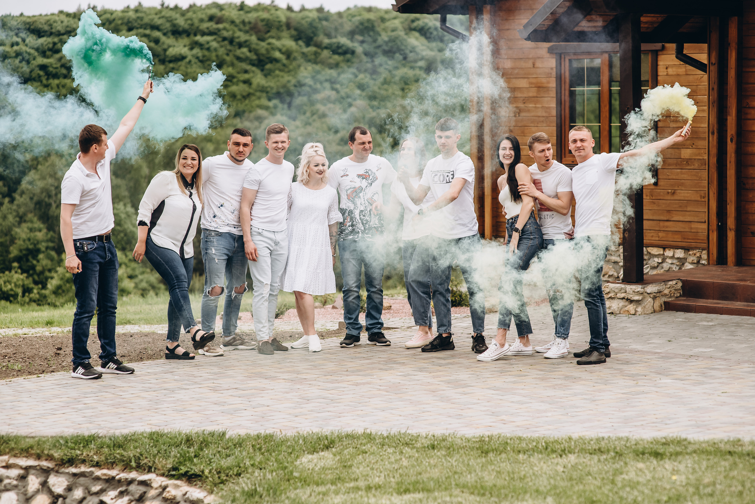 День народження. Весільний та сімейний фотограф Україна