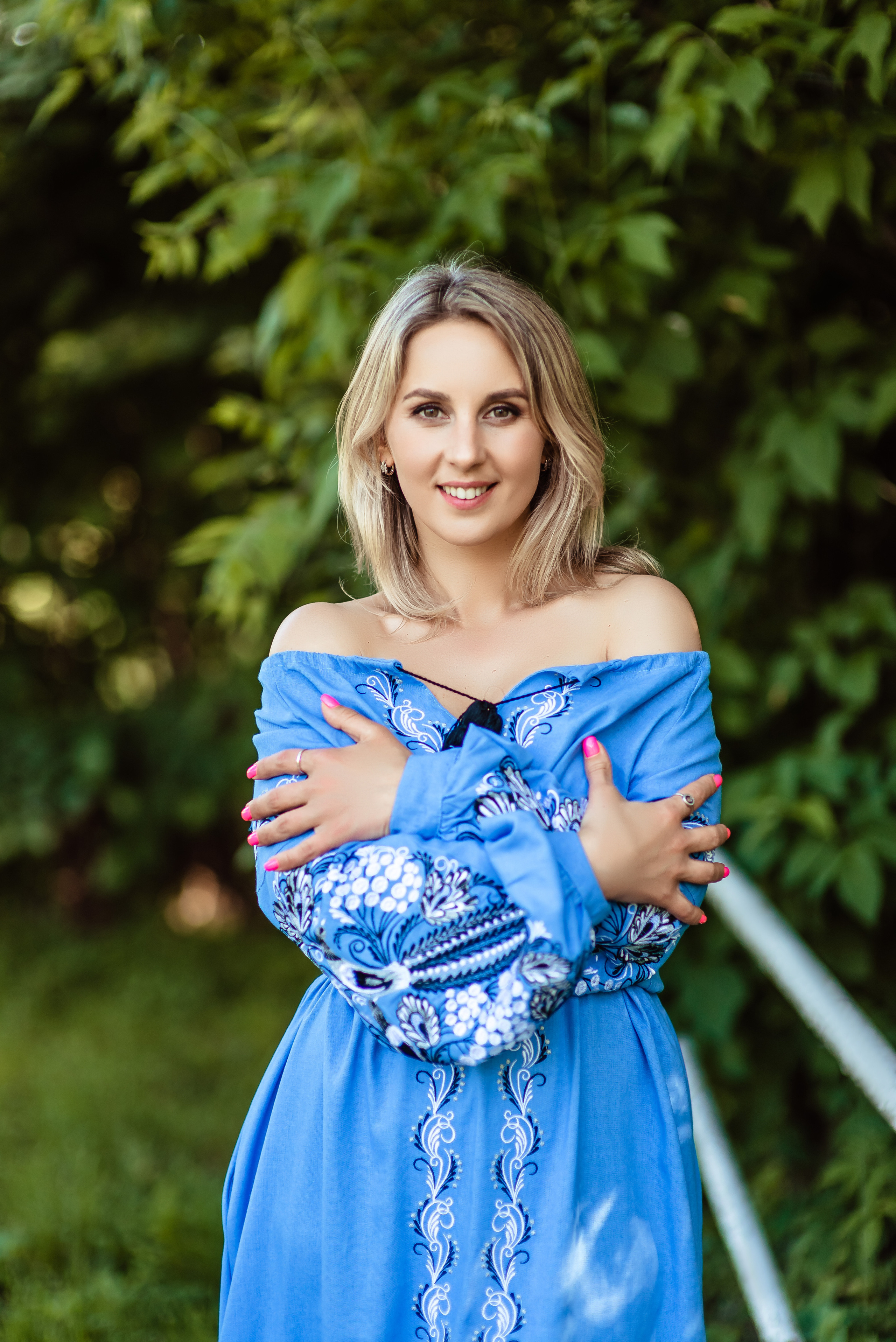 Прекрасна половинка. Весільний та сімейний фотограф Україна