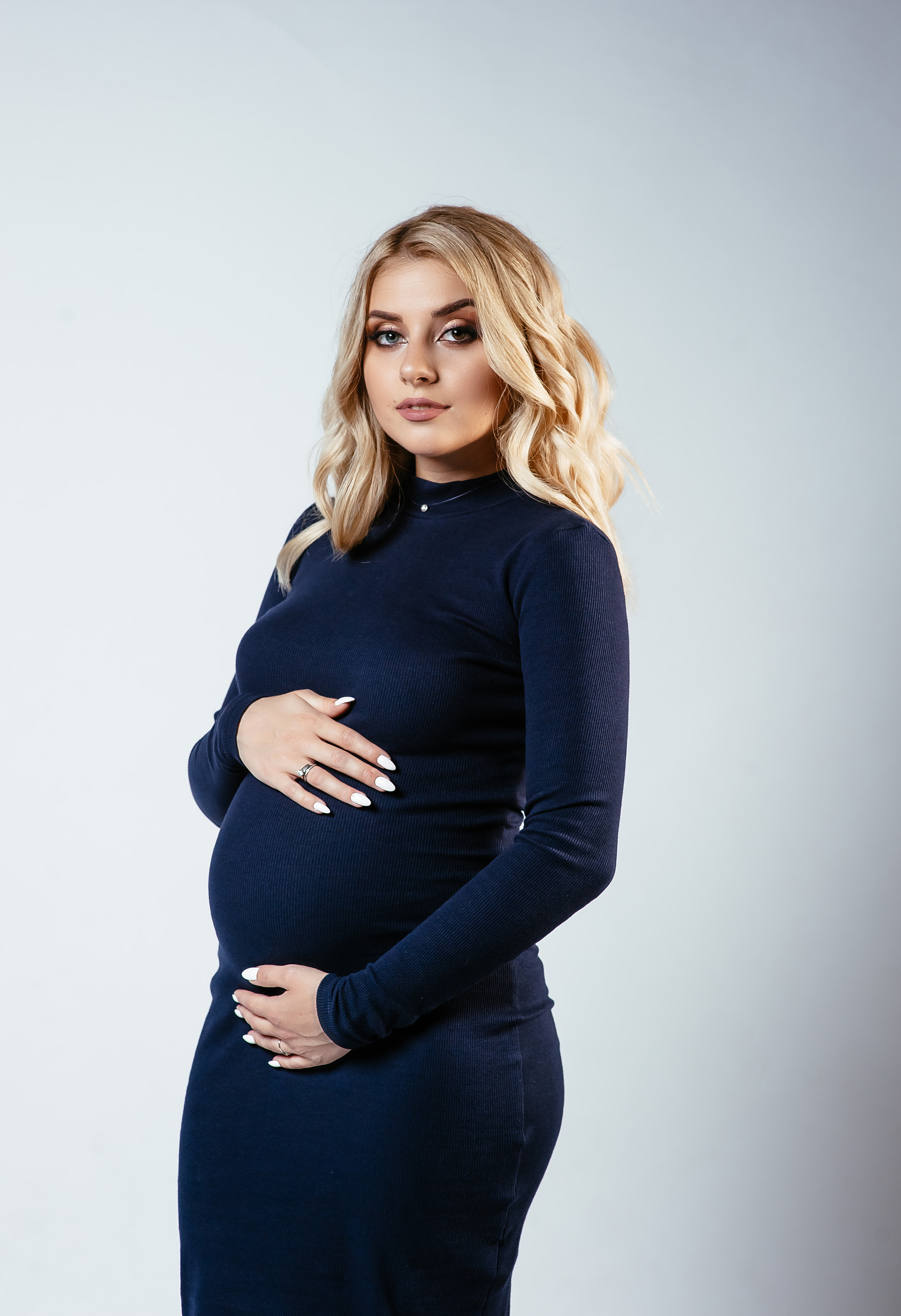 Майбутні батьки. Весільний та сімейний фотограф Україна