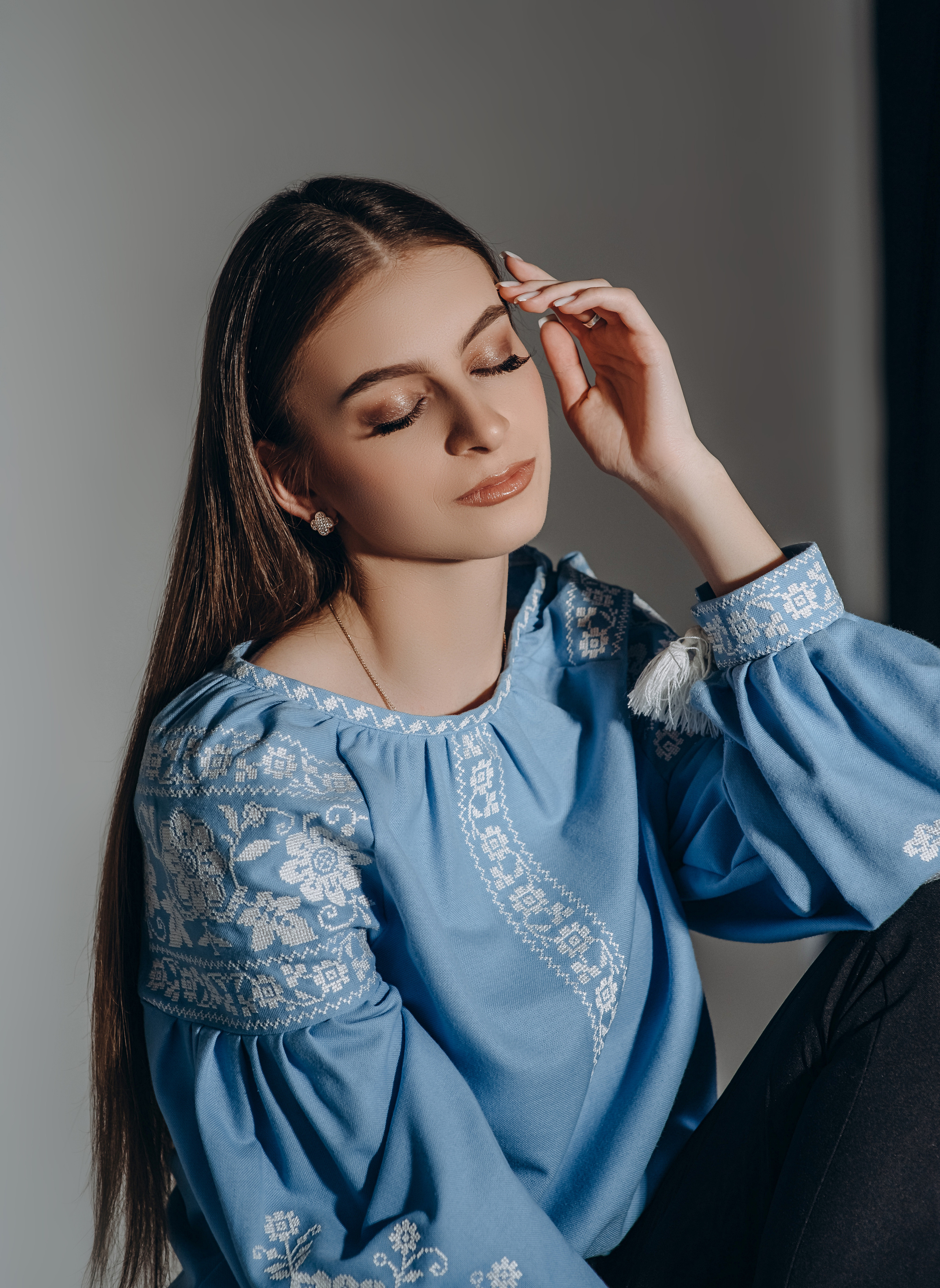 Весна. Весільний та сімейний фотограф Україна