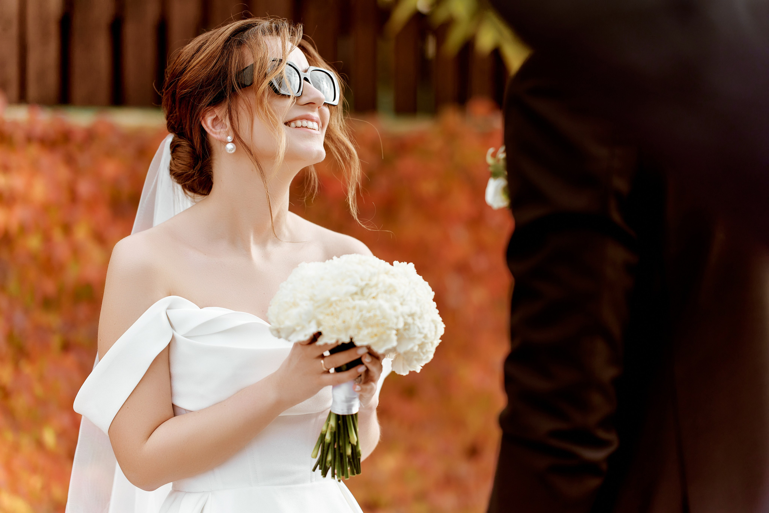 Wedding Day. Весільний та сімейний фотограф Україна