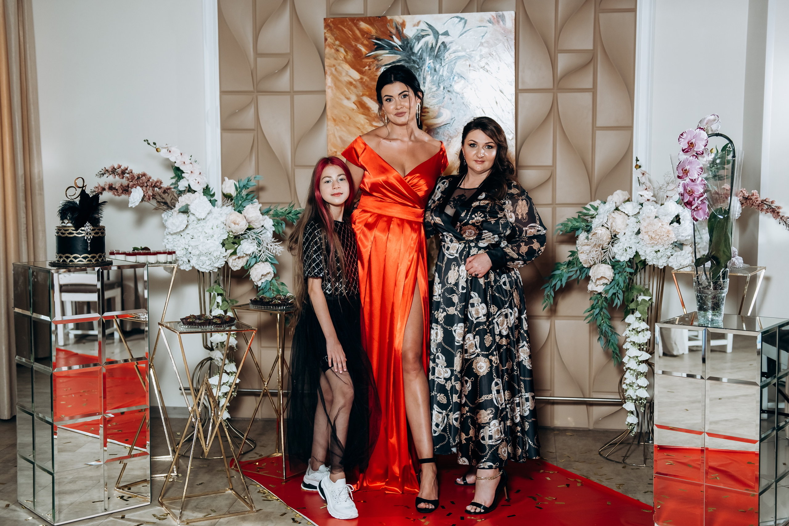 Яна. Весільний та сімейний фотограф Україна