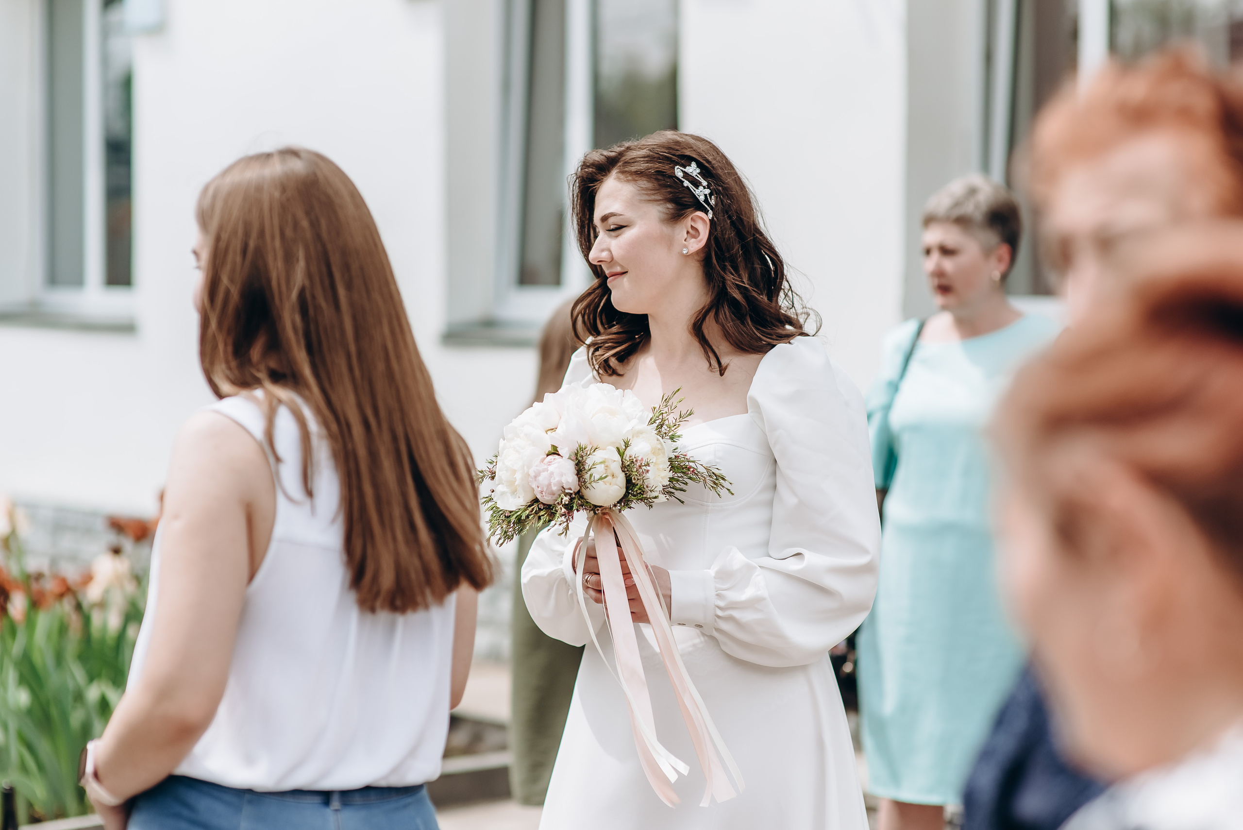 Розпис Натталіі та Максима. Весільний та сімейний фотограф Україна