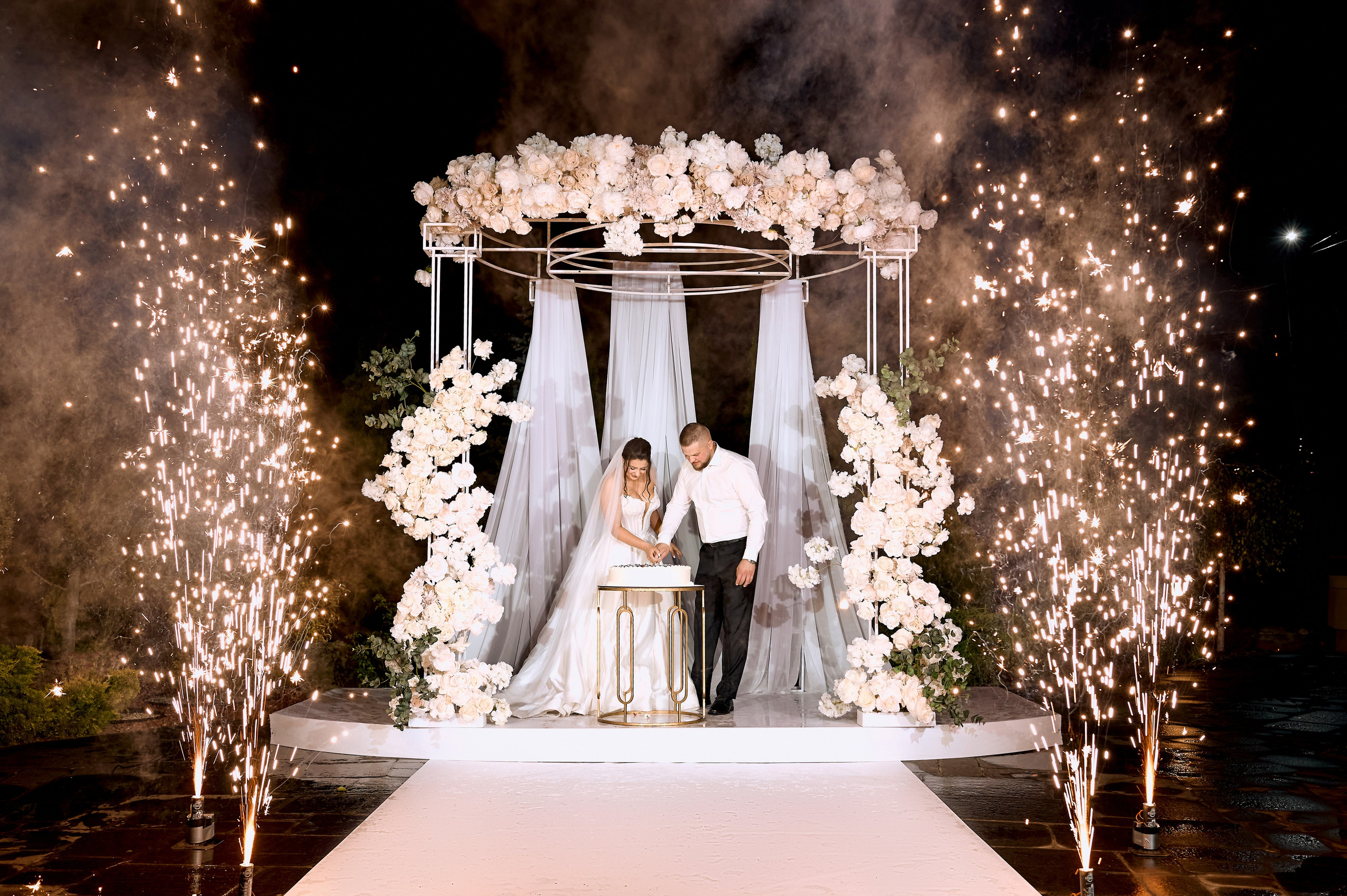 Весільні історіі. Весільний та сімейний фотограф Україна